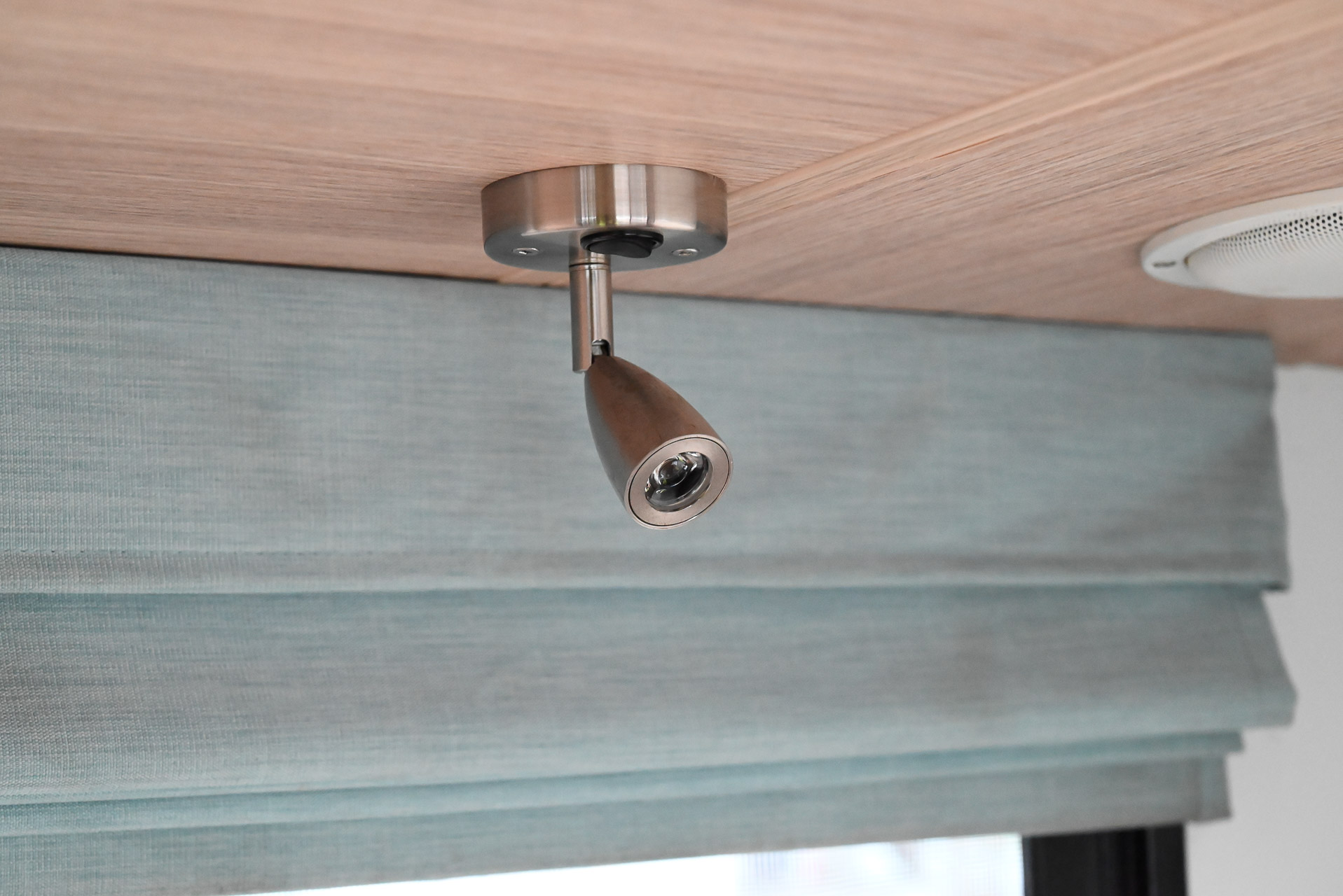 Carousel Popup Thumnails 29 - 2020 Kea River M721 Mercedes 6 Berth