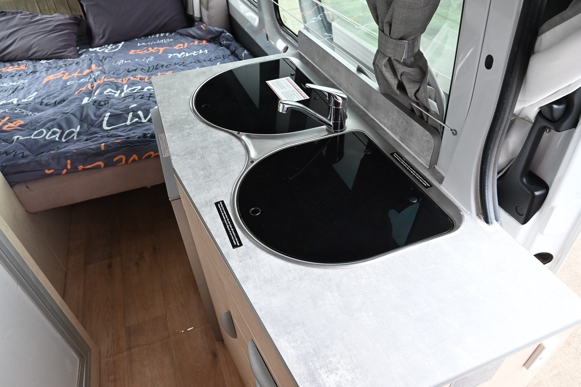 Carousel Popup Thumnails 21 - 2022 Kea Nomad Mercedes M700 2 1 Berth