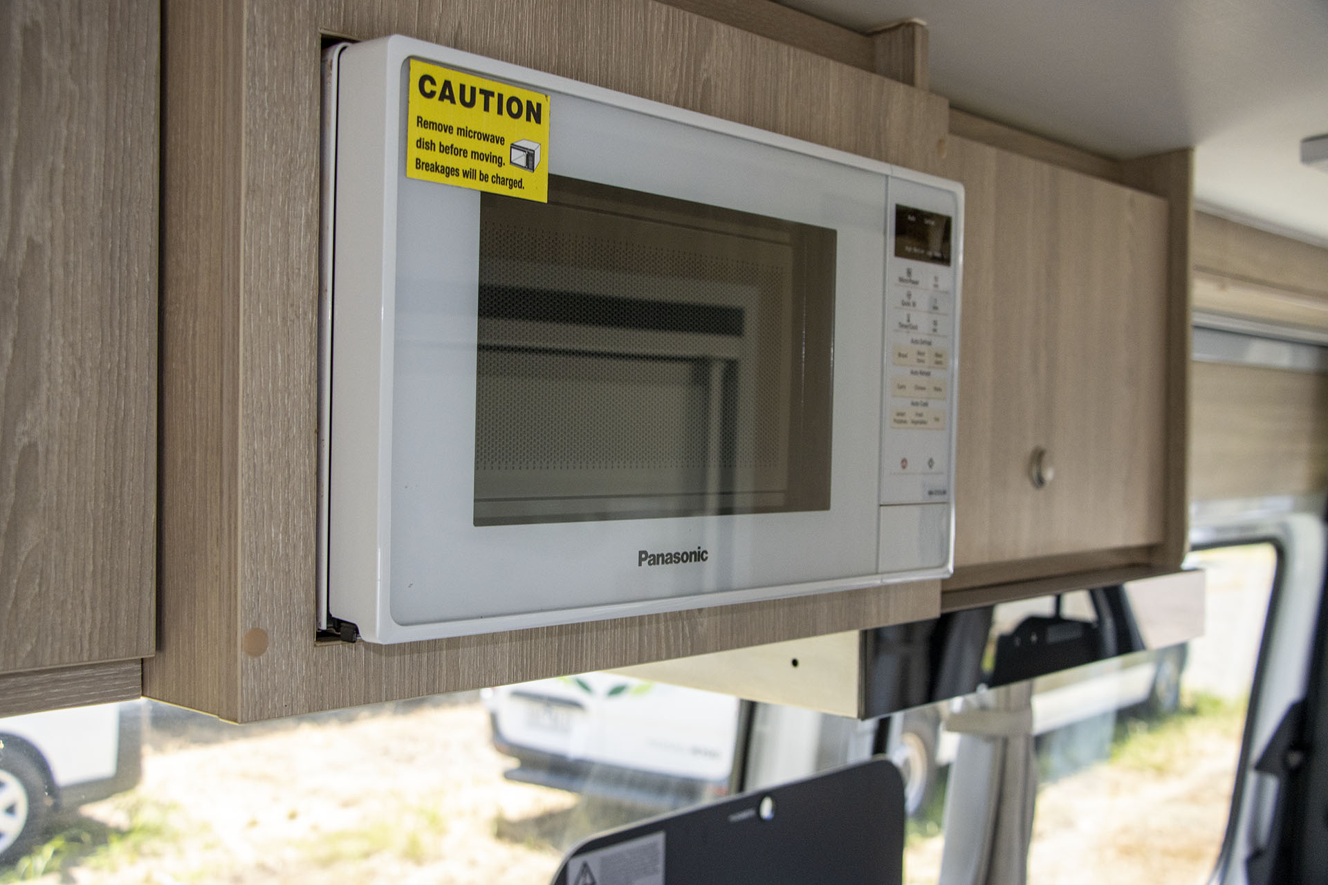 Carousel Popup Thumnails 25 - 2021 Talvor Euro Tourer Mercedes 2 Berth 4S