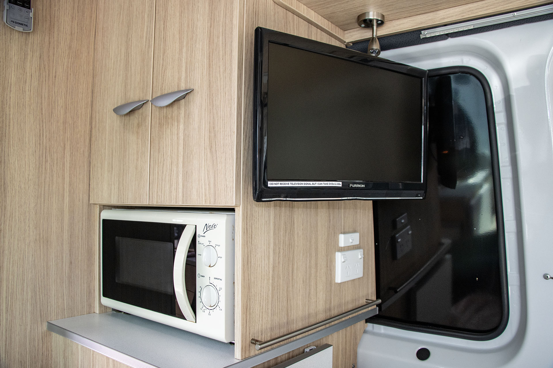 Carousel Popup Thumnails 29 - 2020 Kea Nomad M700 Mercedes 3 Berth
