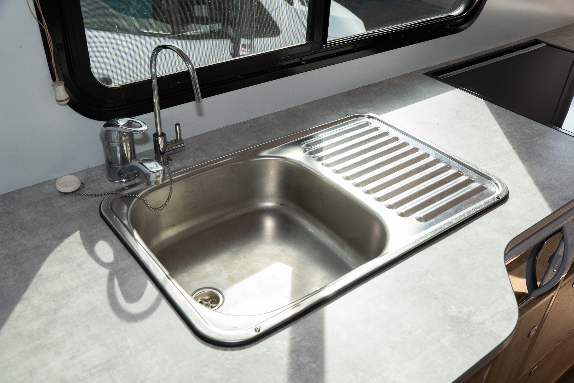 Carousel Popup Thumnails 31 - 2021 Kea River M721 Mercedes 6 Berth