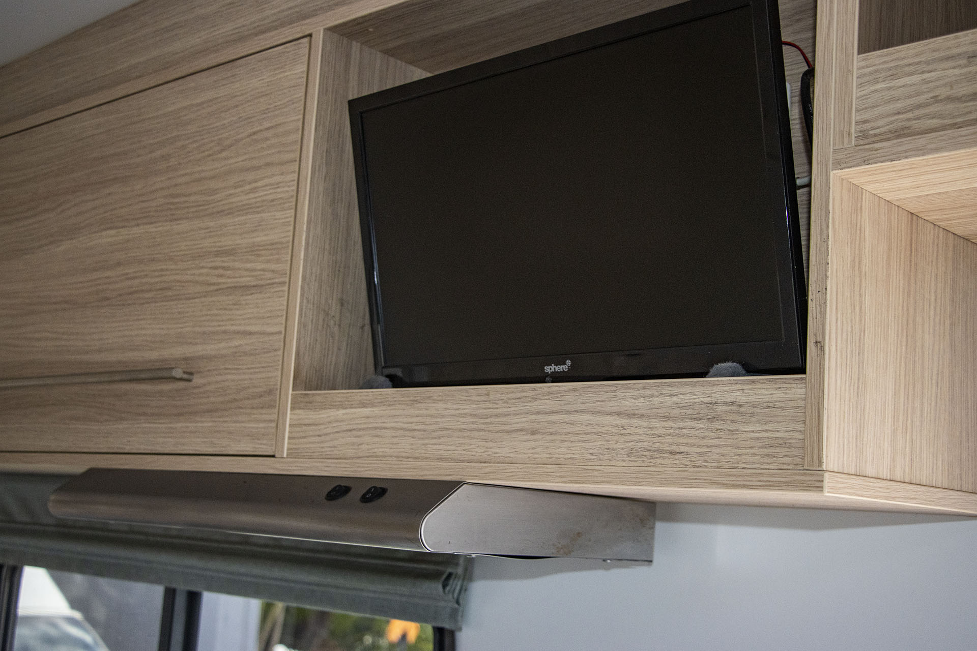 Carousel Popup Thumnails 24 - 2021 Kea River M721 Mercedes 6 Berth