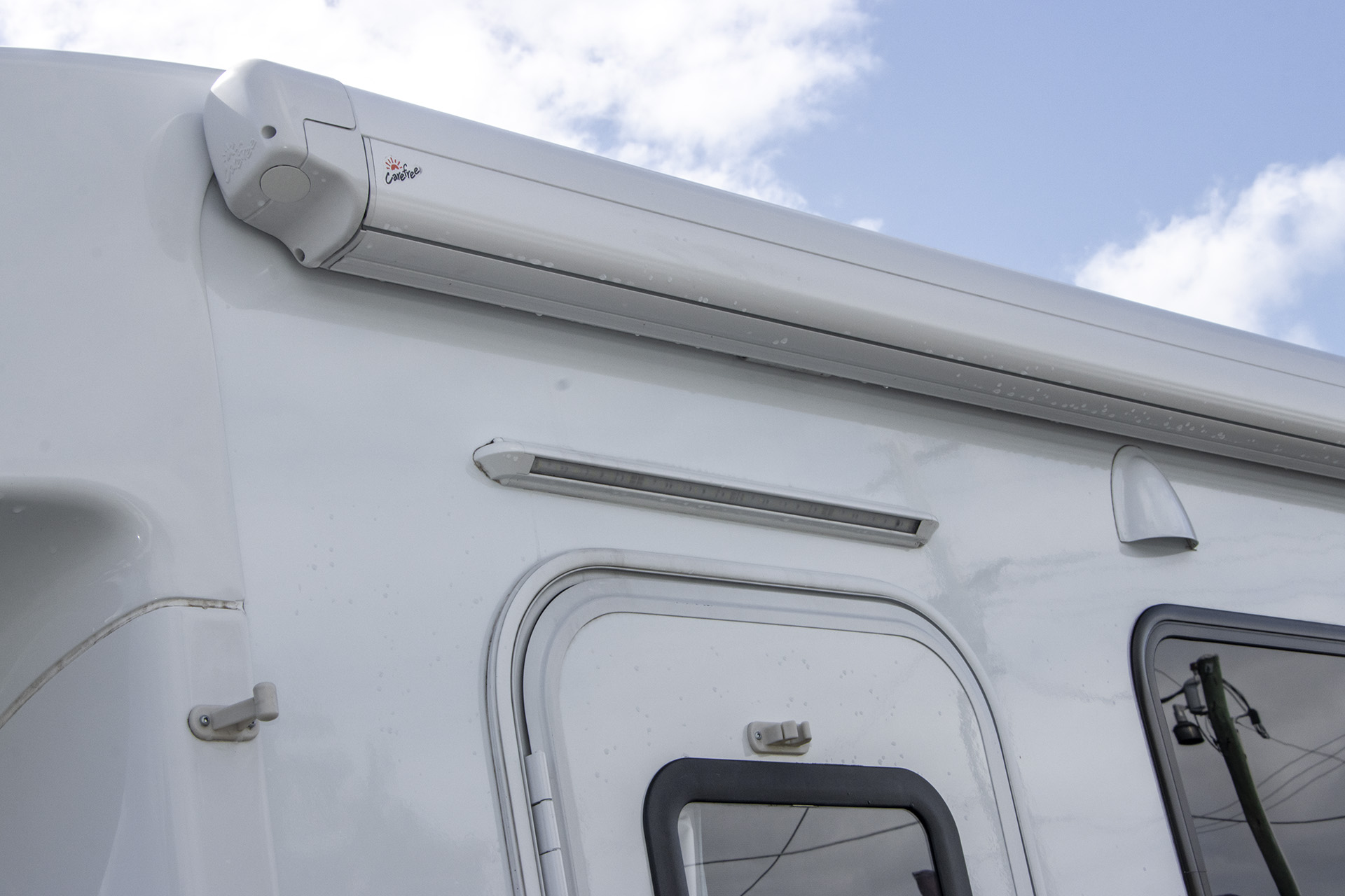 Carousel Popup Thumnails 15 - 2024 Kea Discovery M660 Mercedes 4 Berth