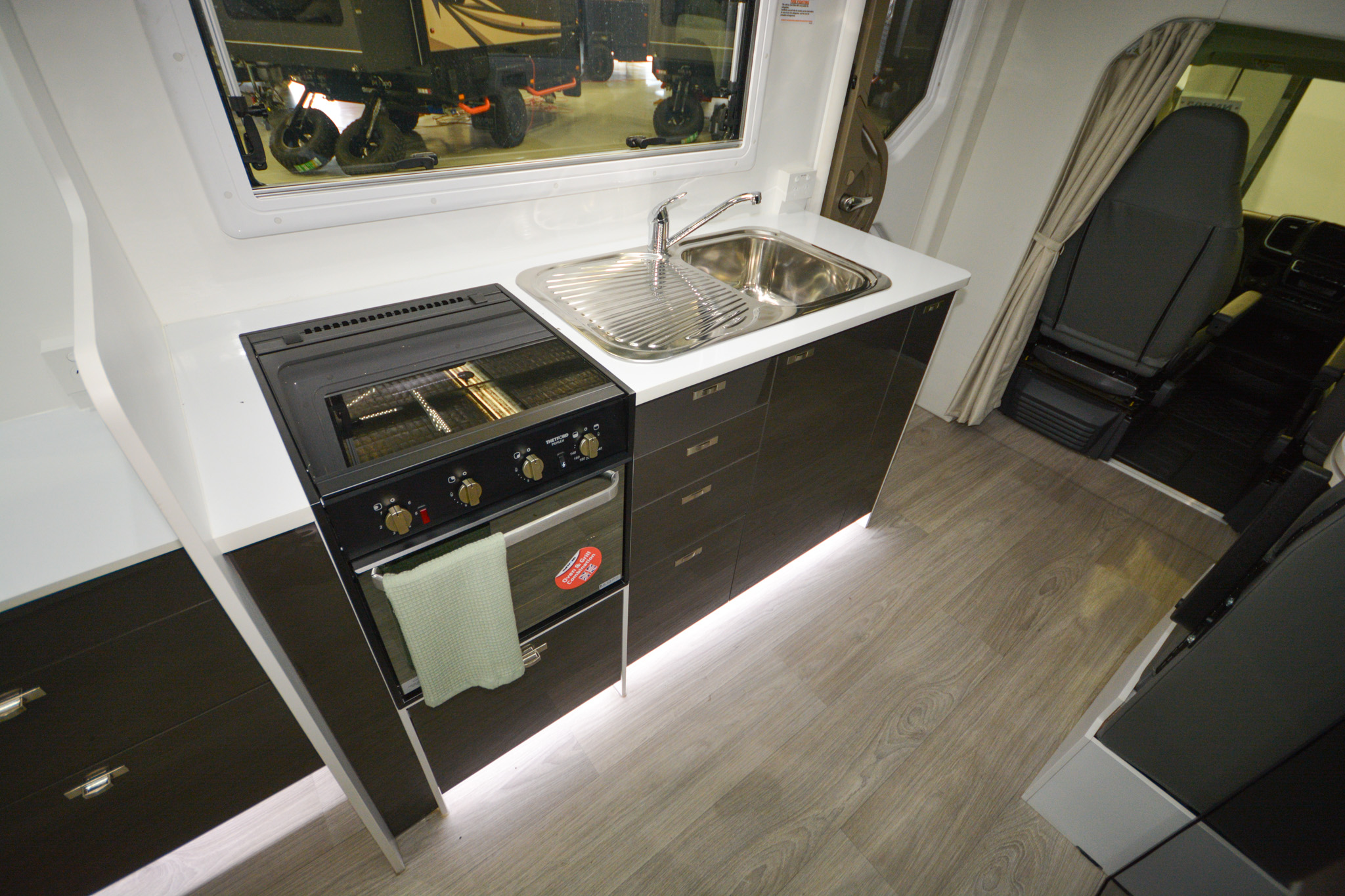 Carousel Popup Thumnails 31 - 2024 Windsor Simpson Fiat 4 Berth