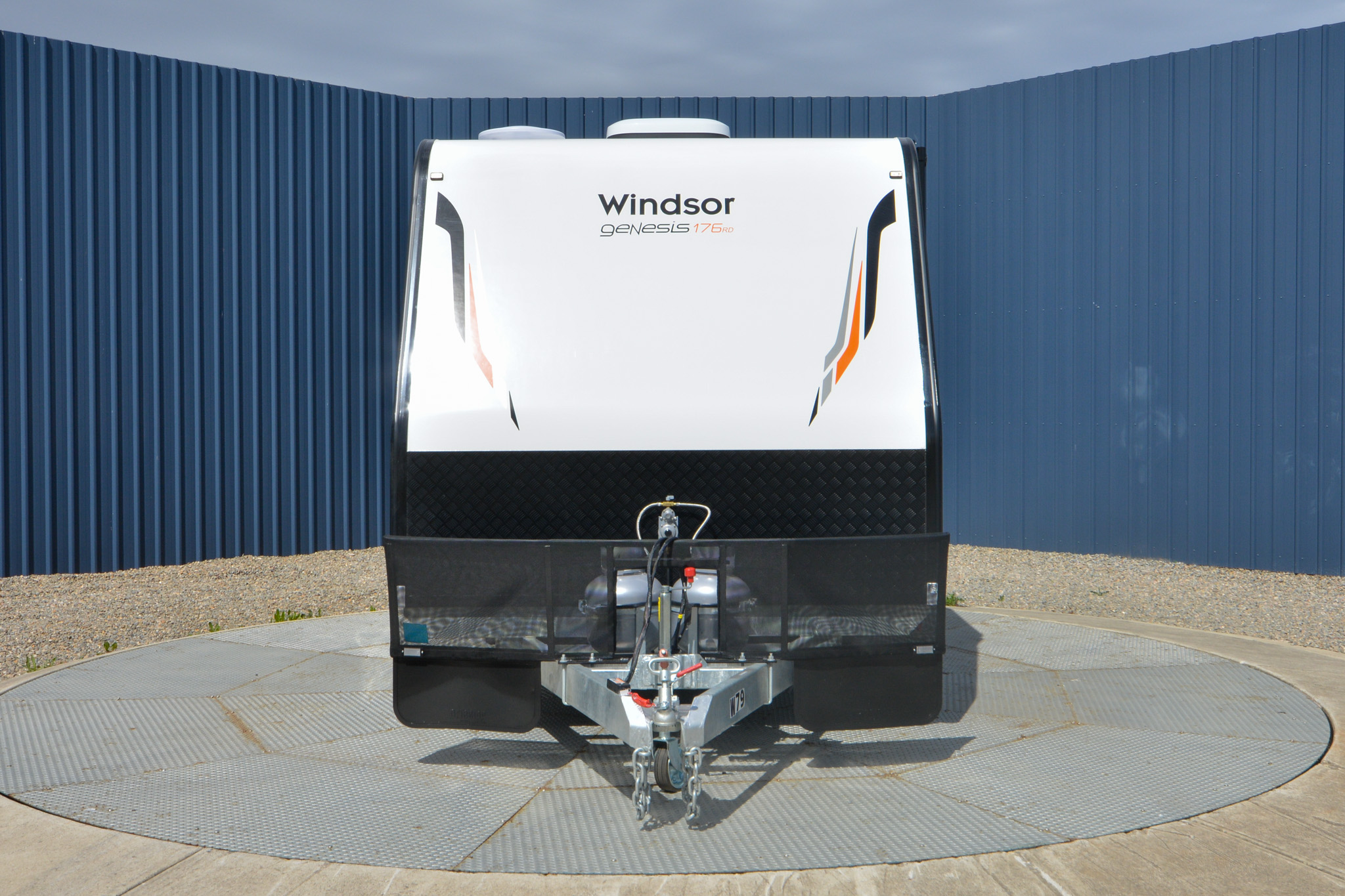 Carousel Popup Thumnails 4 - 2025 Windsor Genesis 176RD