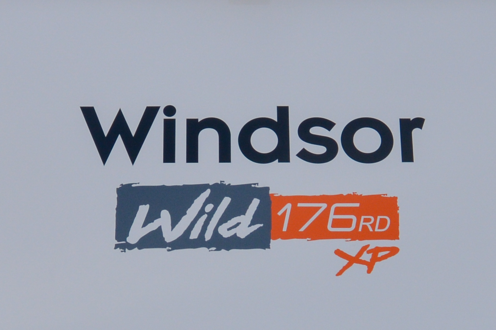 Carousel Popup Thumnails 16 - 2025 Windsor Wild Semi Off-Road 176RD XP
