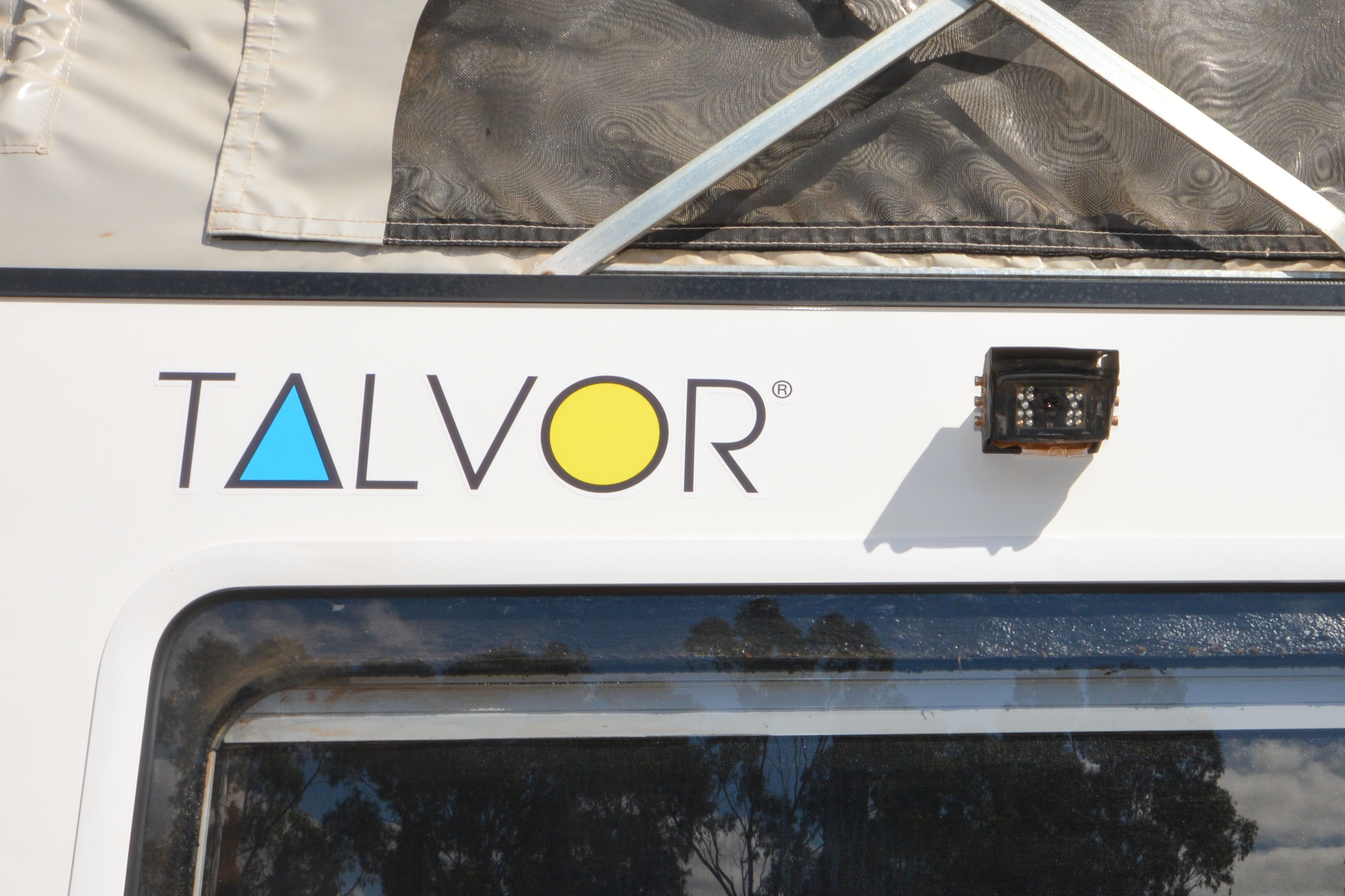 Carousel Popup Thumnails 20 - 2022 Talvor Adventure Camper Toyota 2 Berth
