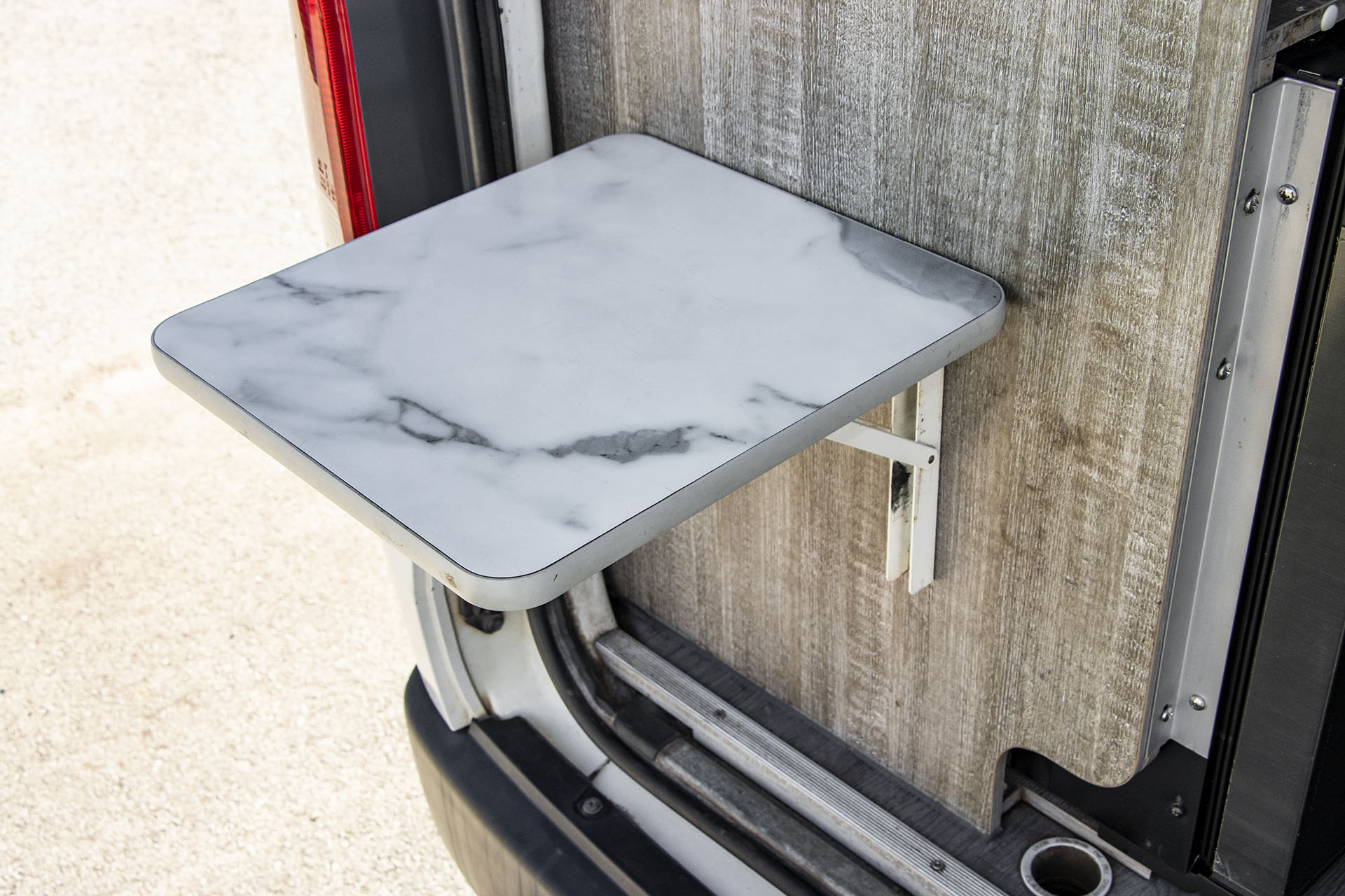 Carousel Popup Thumnails 23 - 2018 Talvor Endeavour Toyota 4 Berth