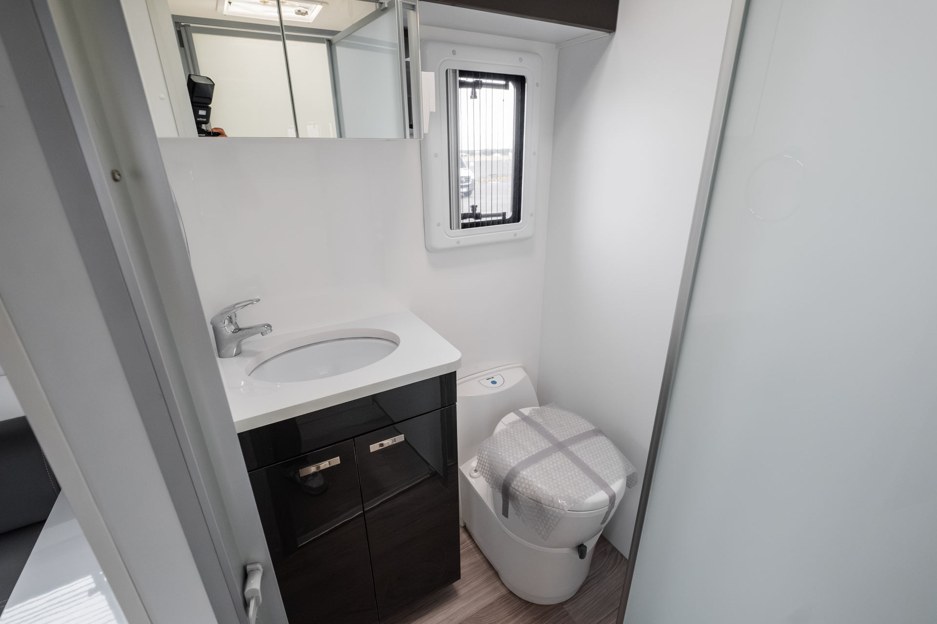 Carousel Popup Thumnails 30 - 2024 Windsor Flinders Fiat 4 Berth