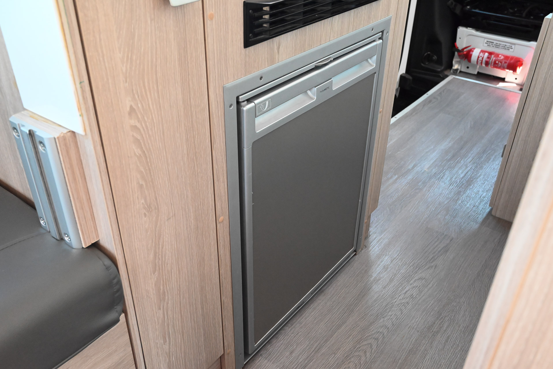 Carousel Popup Thumnails 25 - 2021 Talvor Euro Tourer Mercedes 2 Berth