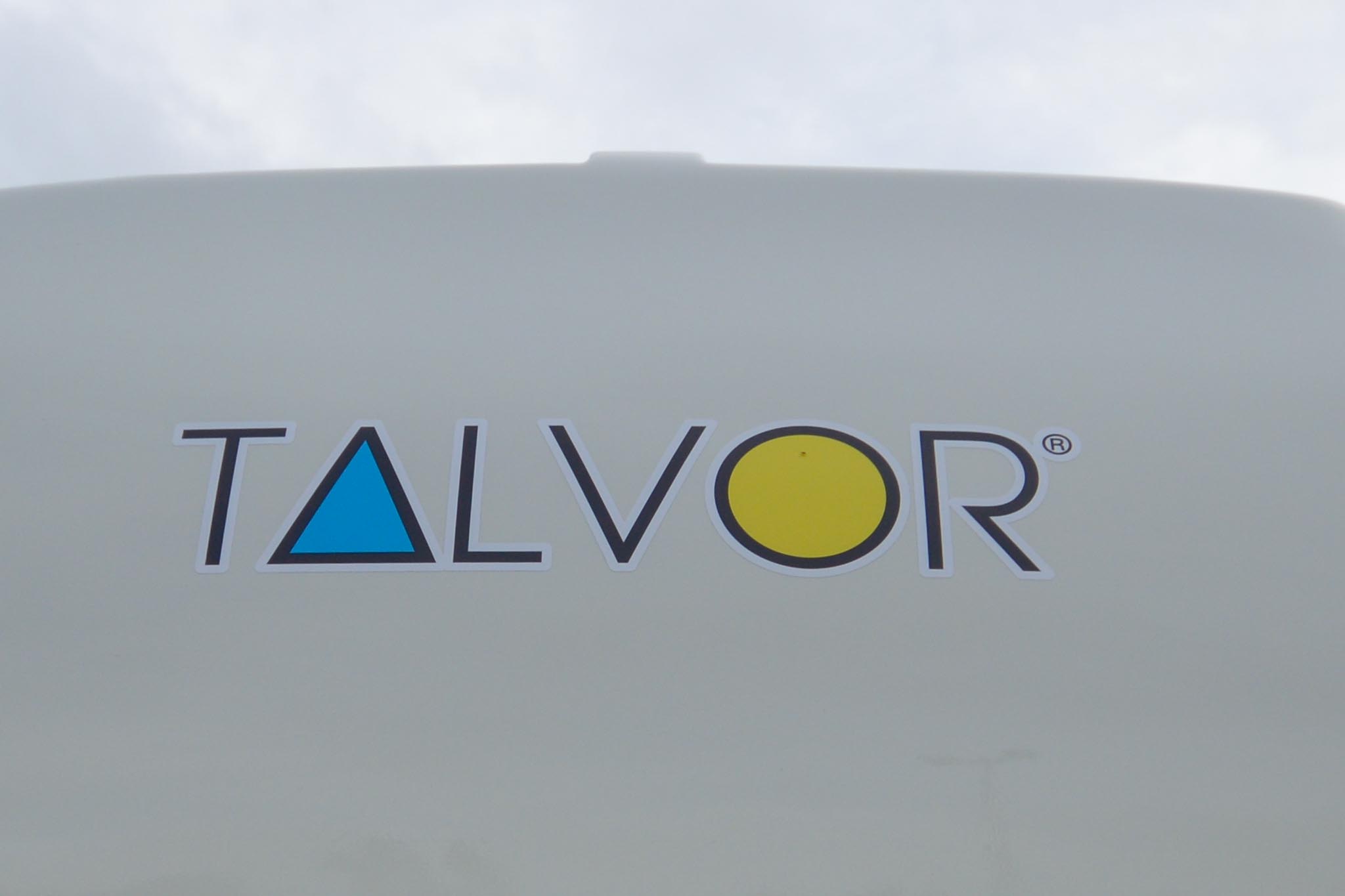 Carousel Popup Thumnails 12 - 2018 Talvor Endeavour Toyota HiAce 4 Berth