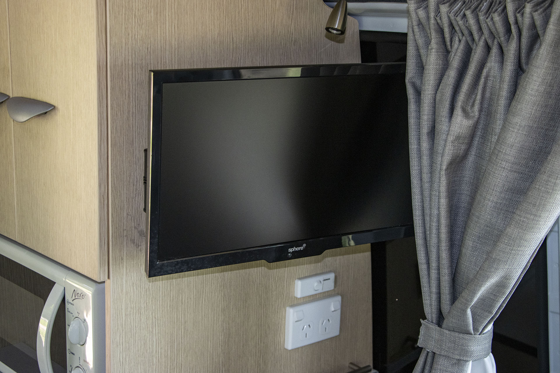 Carousel Popup Thumnails 23 - 2021 Kea Nomad M700 Mercedes 3 Berth