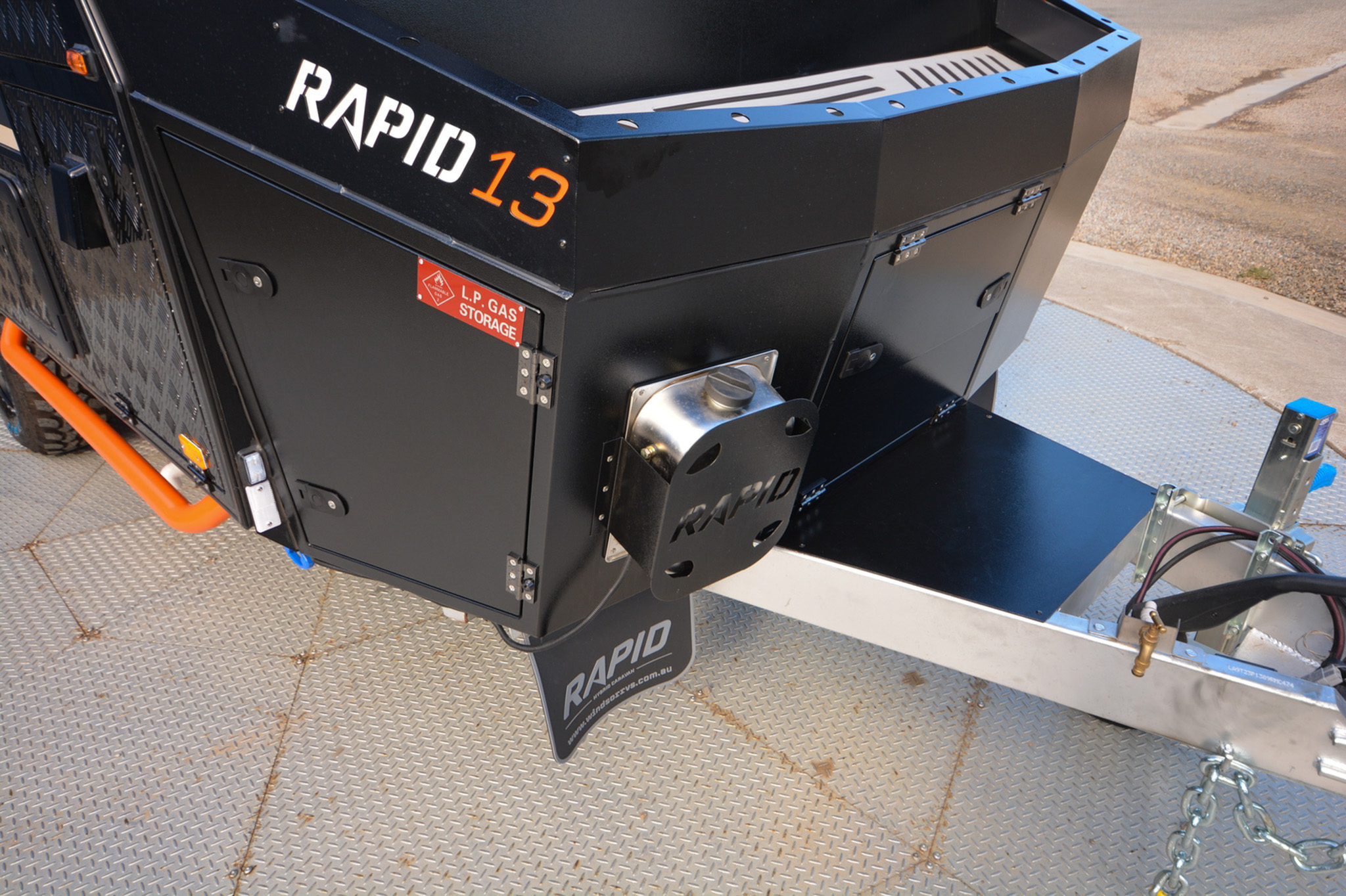 Carousel Popup Thumnails 11 - 2025 Windsor Rapid 13