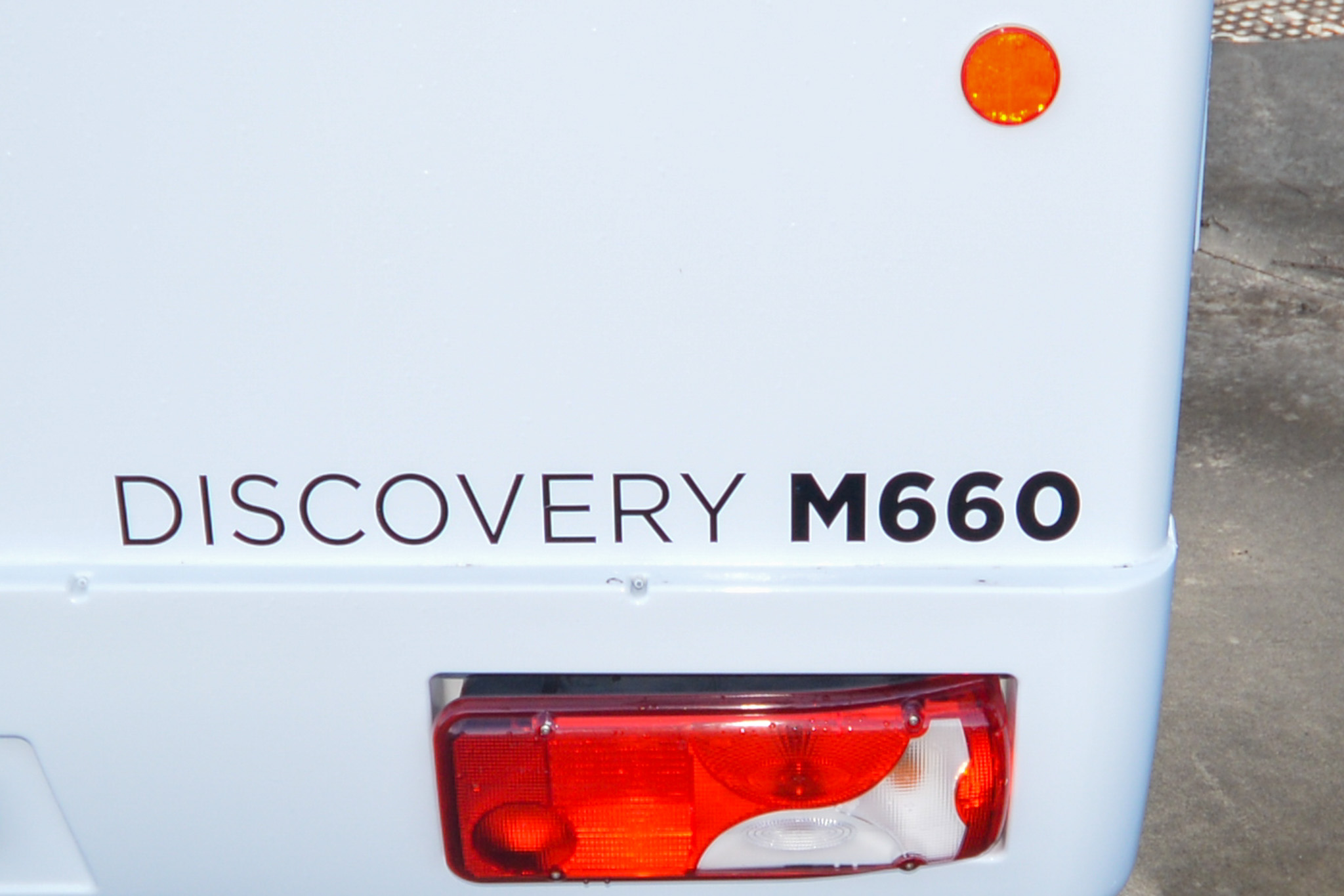 Carousel Popup Thumnails 13 - 2021 Kea Discovery M660 Mercedes 4 Berth