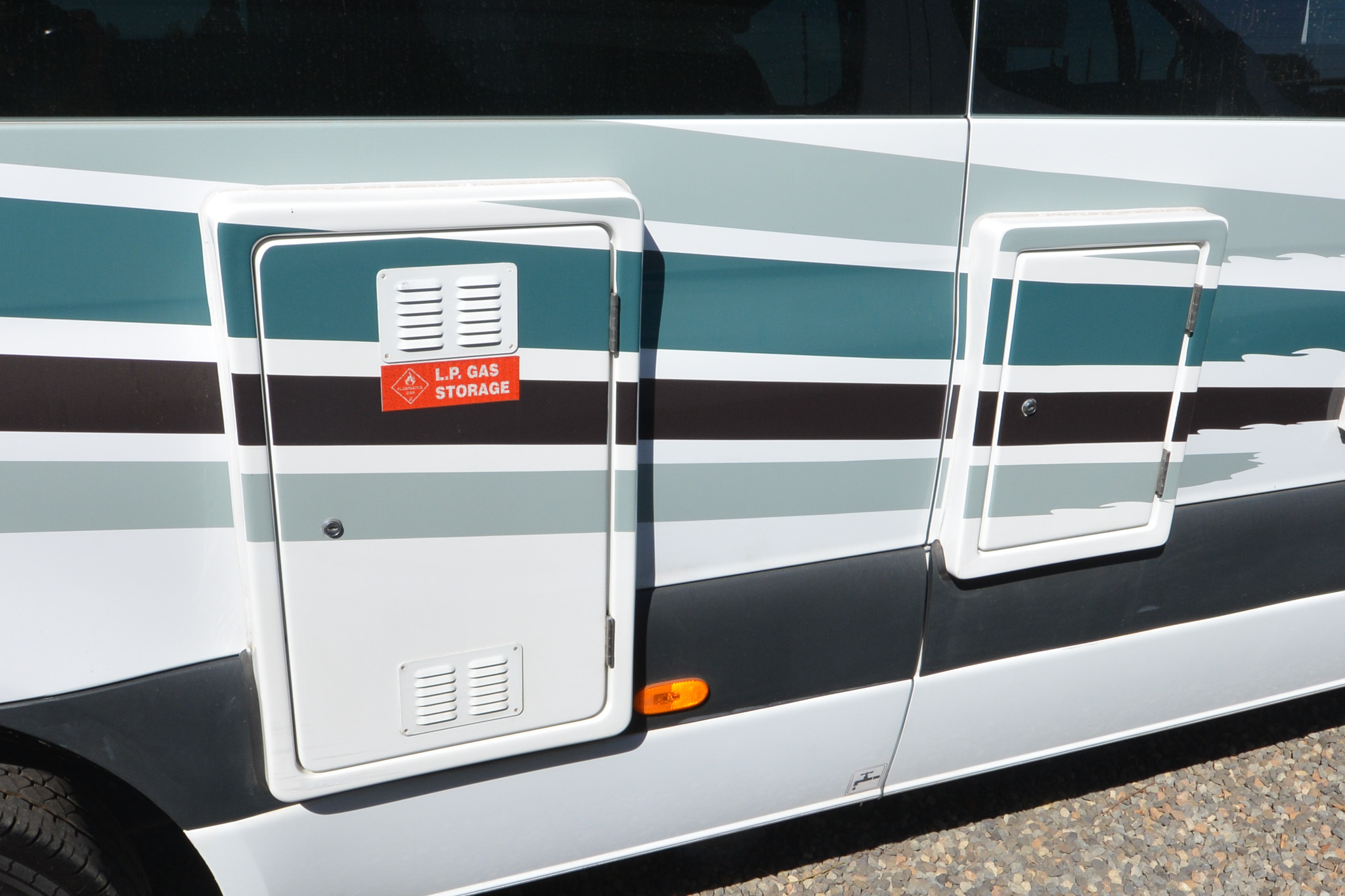 Carousel Popup Thumnails 11 - 2021 Kea Nomad M700 Mercedes 3 Berth