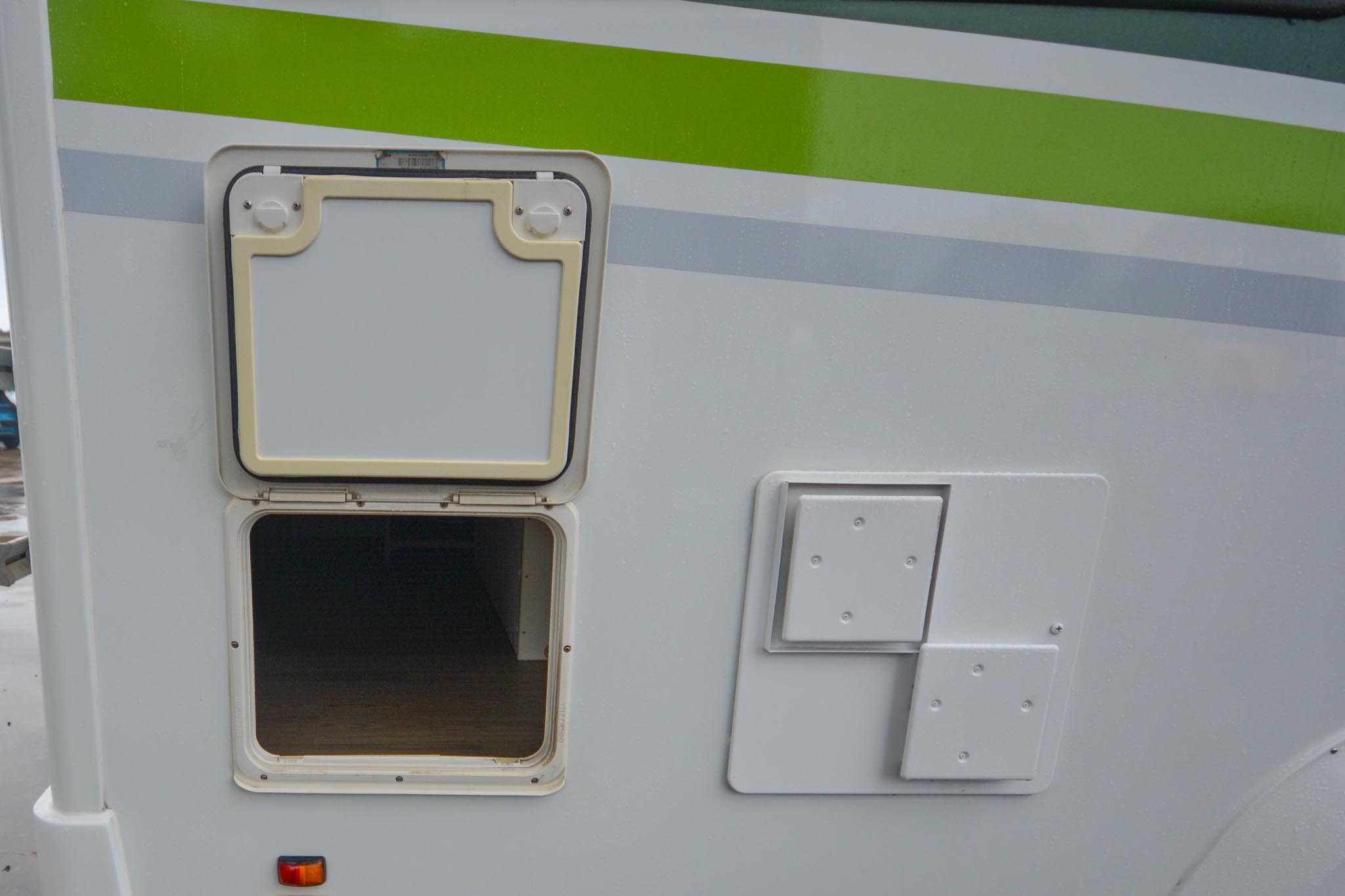 Carousel Popup Thumnails 11 - 2020 Kea River M721 Mercedes 6 Berth
