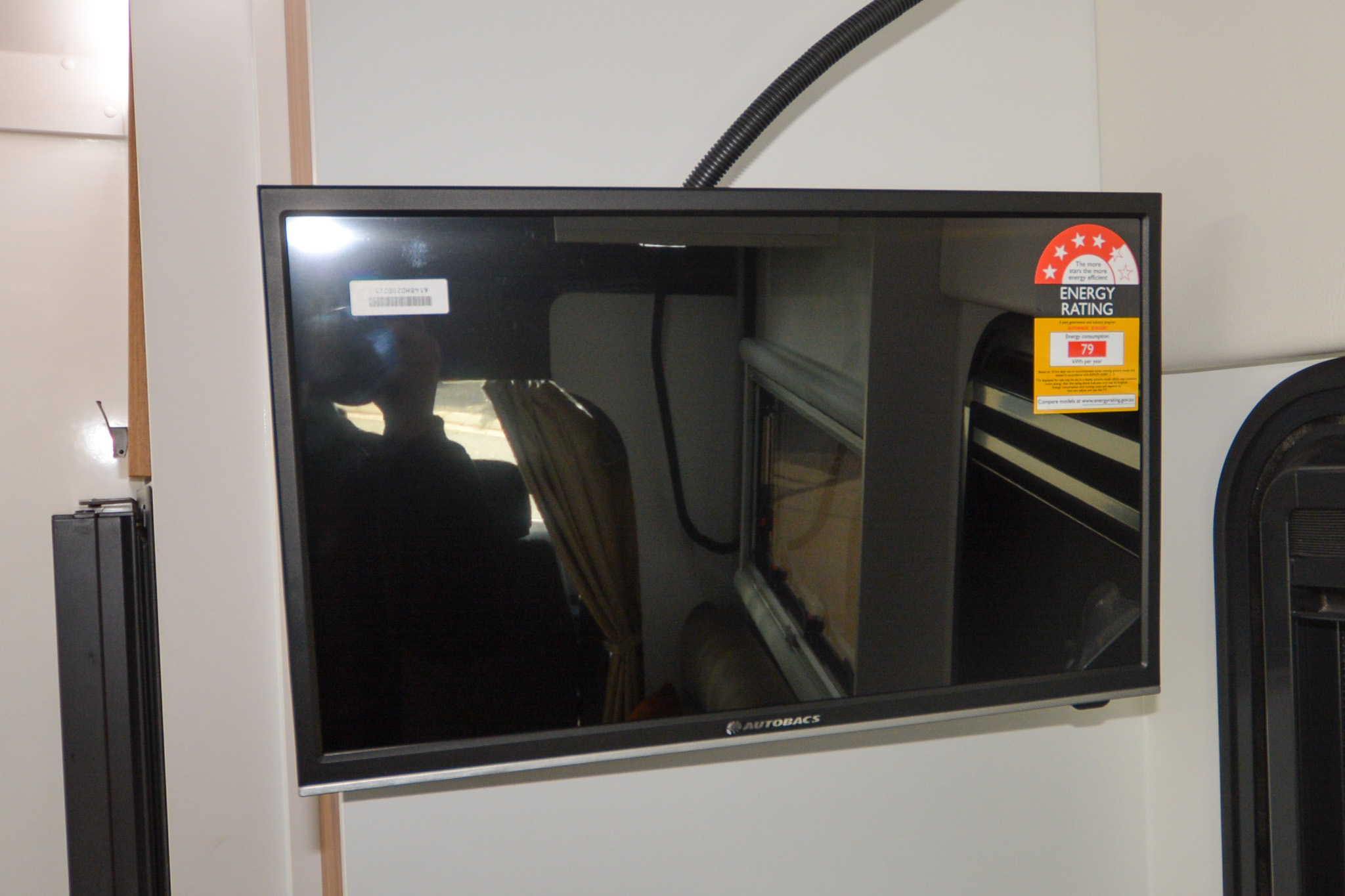 Carousel Popup Thumnails 24 - 2024 Windsor Daintree Renault 2 Berth