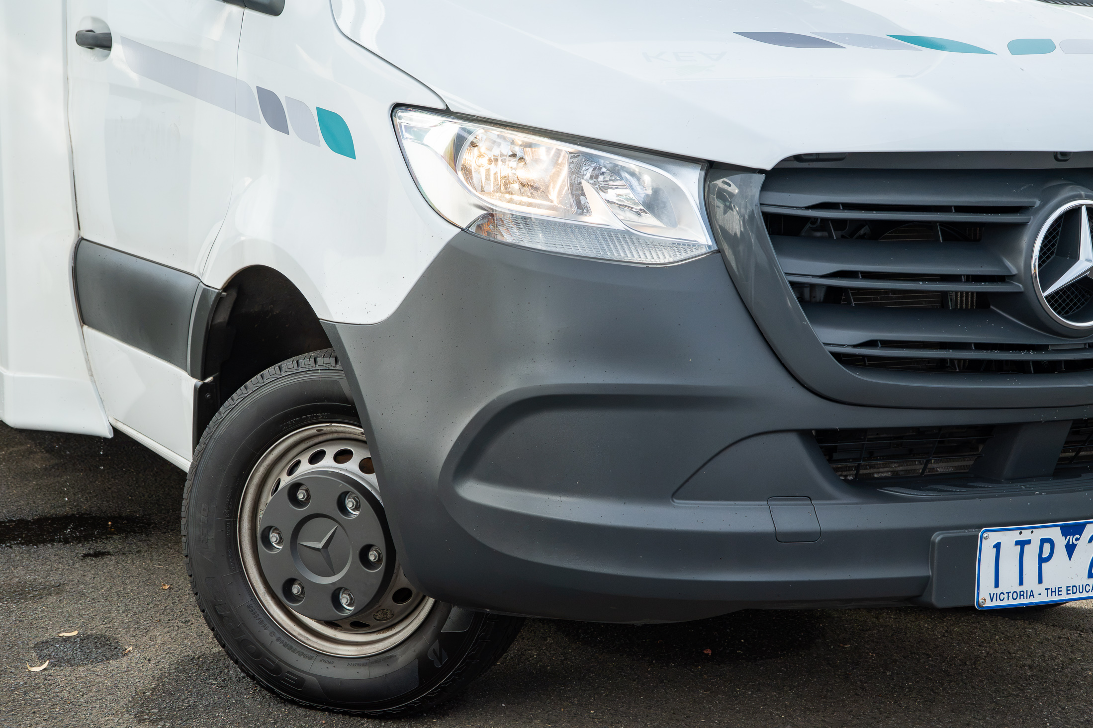 Carousel Popup Thumnails 10 - 2021 Mercedes-Benz River M721 6 Berth