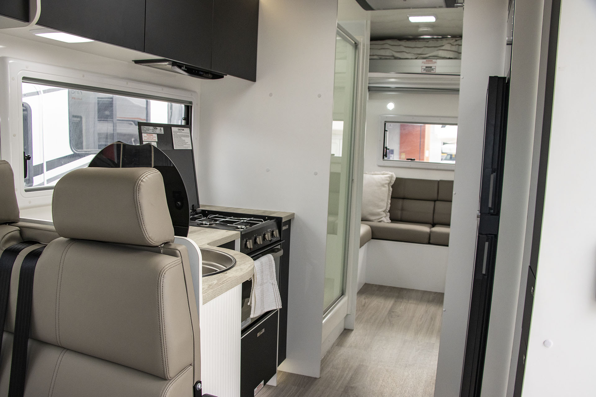 Carousel Popup Thumnails 16 - 2024 Windsor Flinders Fiat 4 Berth