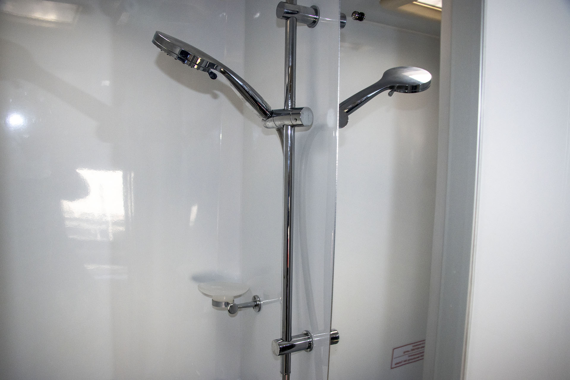 Carousel Popup Thumnails 29 - 2021 Kea Discovery M660 Mercedes 4 Berth