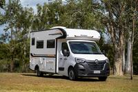Carousel Popup Thumnails 19 - 2024 Windsor Daintree Renault 2 Berth