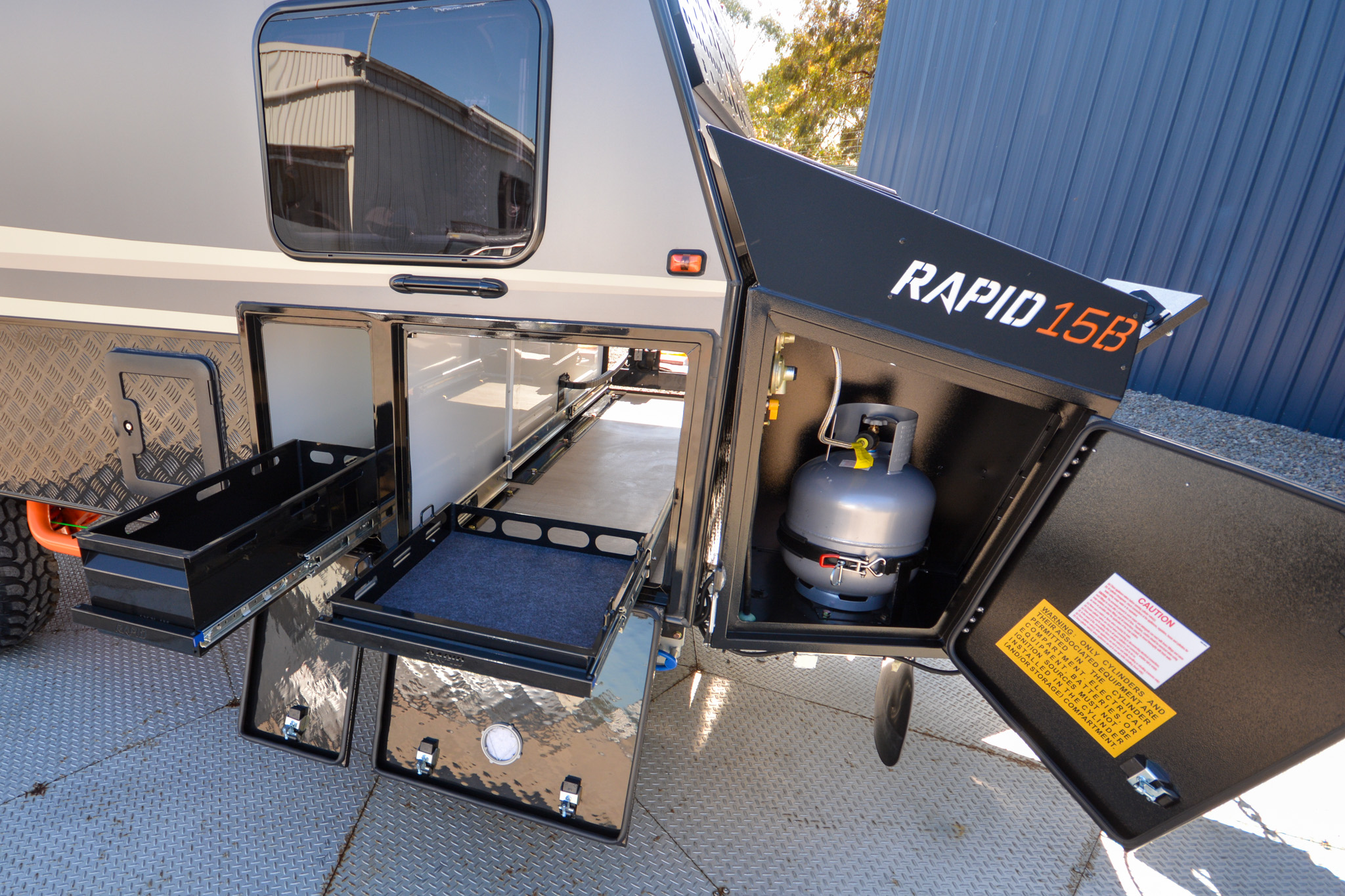 Carousel Popup Thumnails 10 - 2025 Windsor Rapid 15B