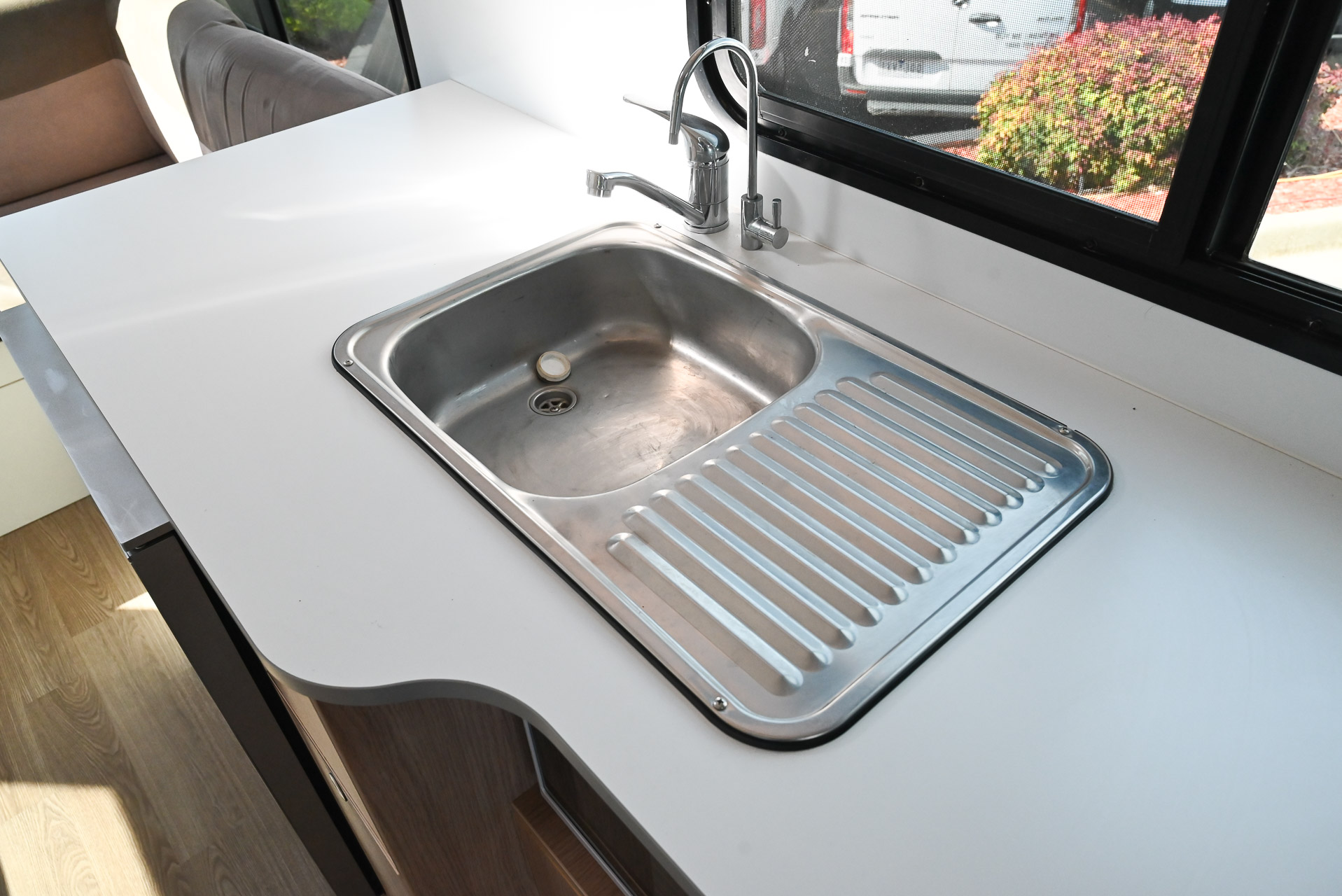 Carousel Popup Thumnails 22 - 2019 Kea River M721 Mercedes 6 Berth