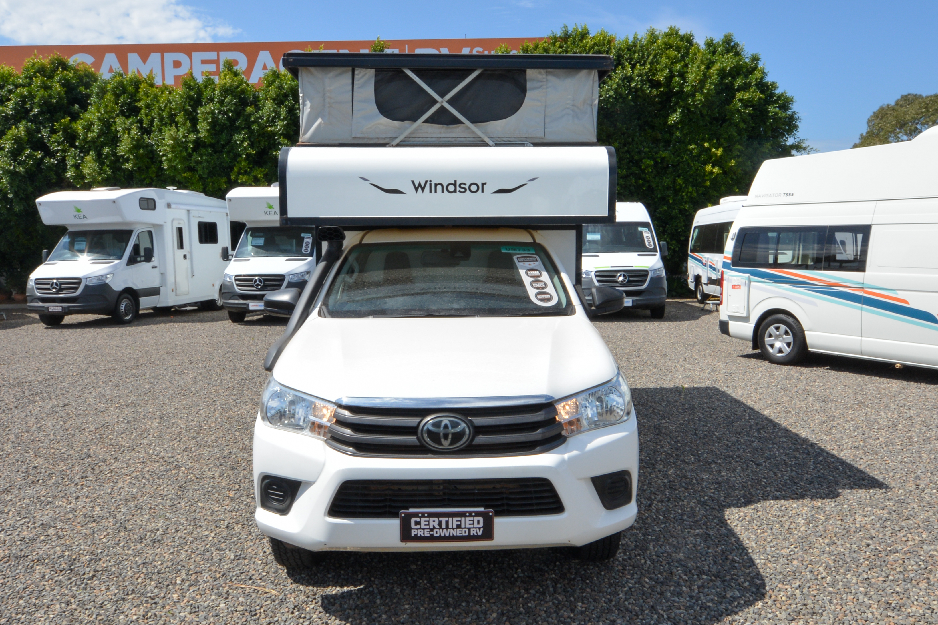 Carousel Popup Thumnails 5 - 2022 Windsor Maverick T590