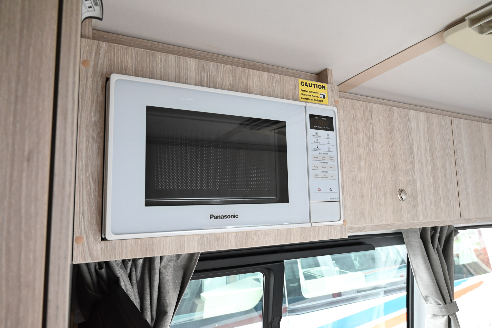 Carousel Popup Thumnails 25 - 2020 Talvor Euro Tourer Mercedes 2 Berth