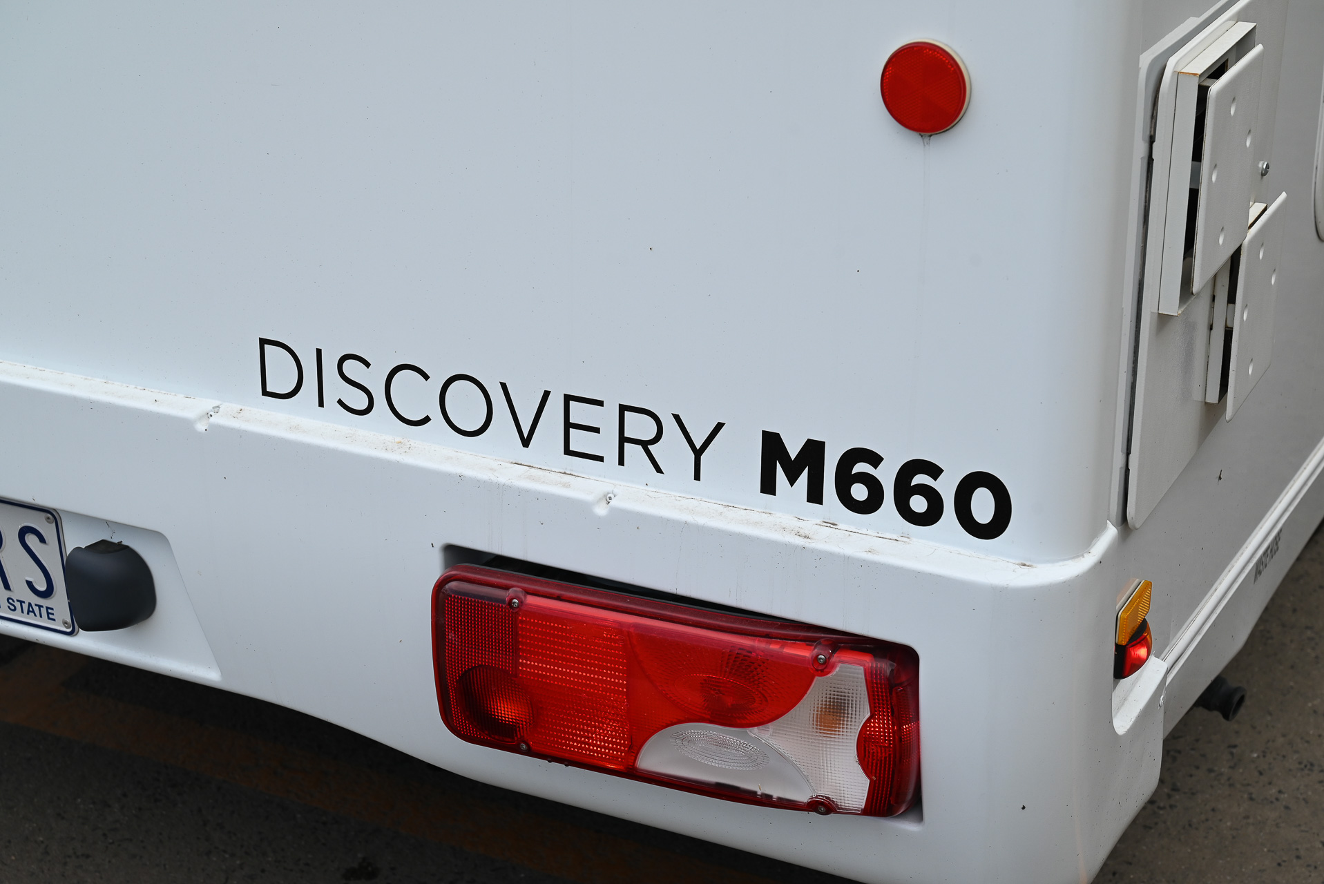 Carousel Popup Thumnails 10 - 2021 Kea Discovery M660 Mercedes 4 Berth