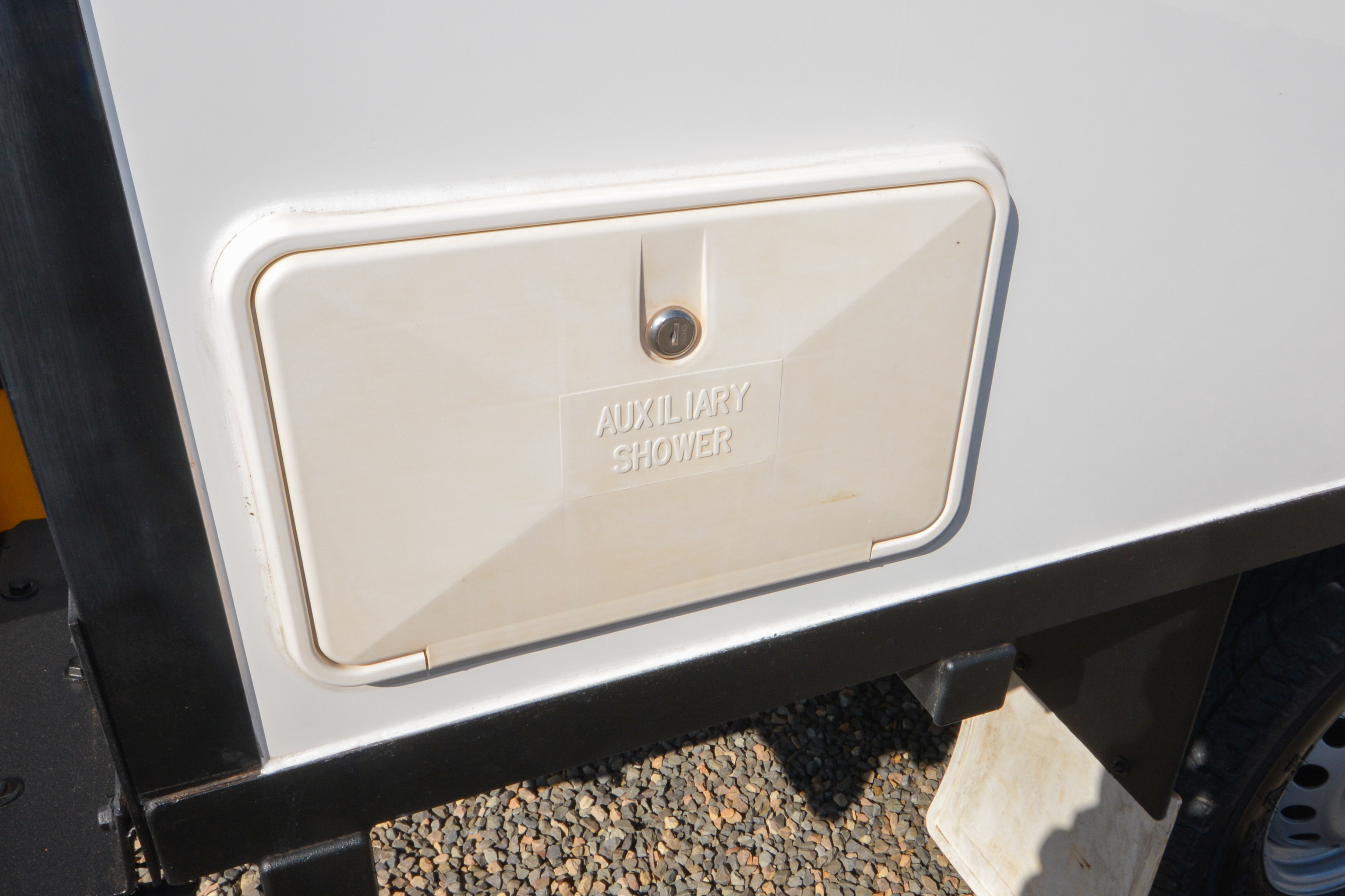 Carousel Popup Thumnails 17 - 2022 Talvor Adventure Camper Toyota 2 Berth