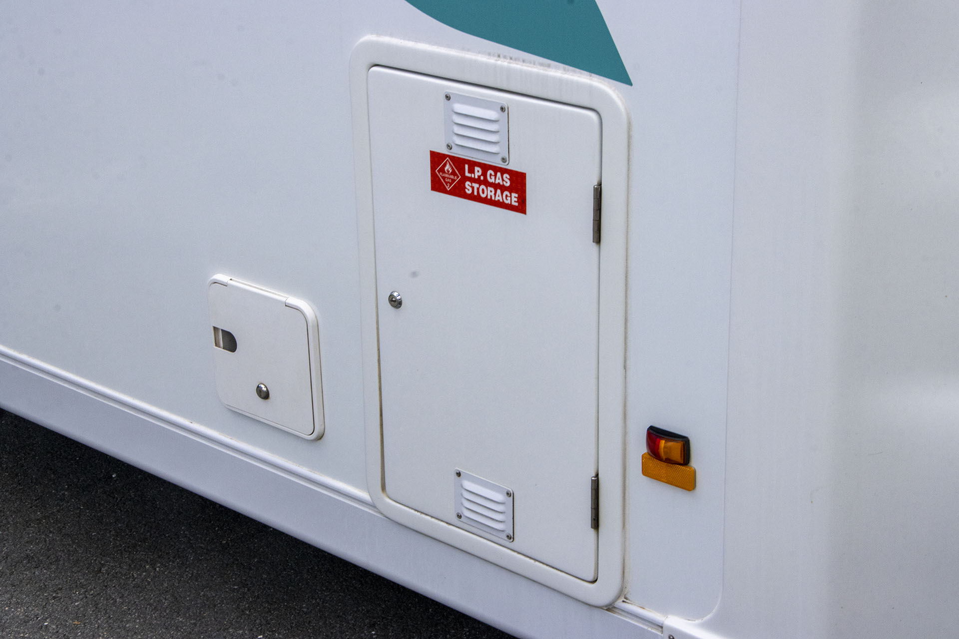 Carousel Popup Thumnails 14 - 2021 Kea River M721 Mercedes 6 Berth