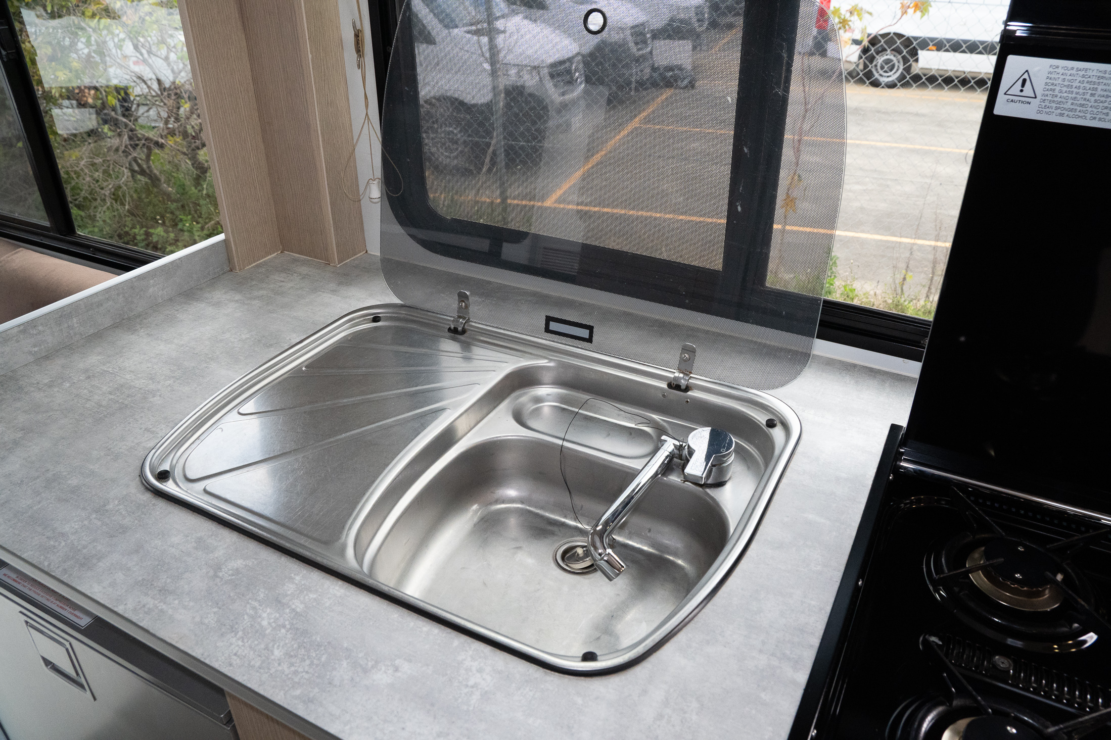 Carousel Popup Thumnails 23 - 2021 Kea Discovery M660 Mercedes 4 Berth