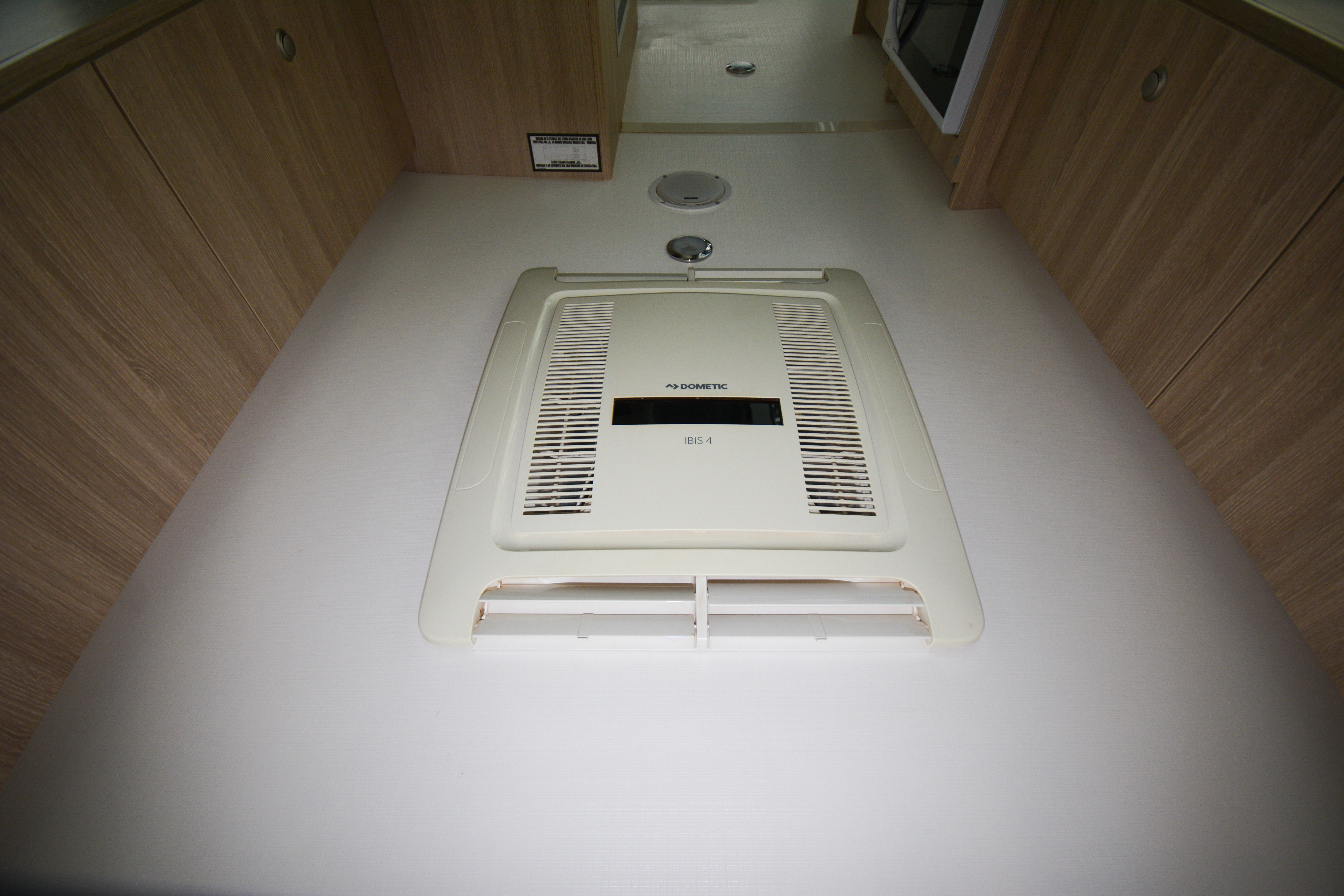 Carousel Popup Thumnails 33 - 2021 Talvor Euro Tourer FRC Mercedes 2 Berth