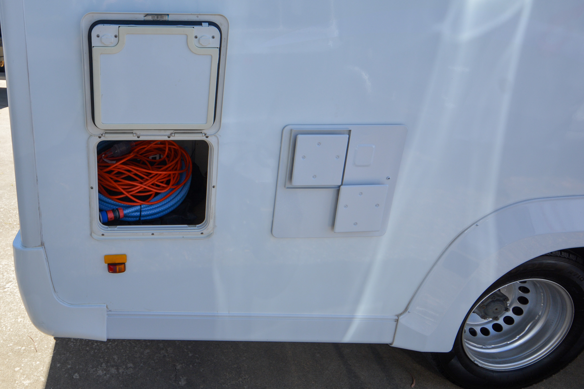 Carousel Popup Thumnails 11 - 2021 Kea River M721 Mercedes 6 Berth