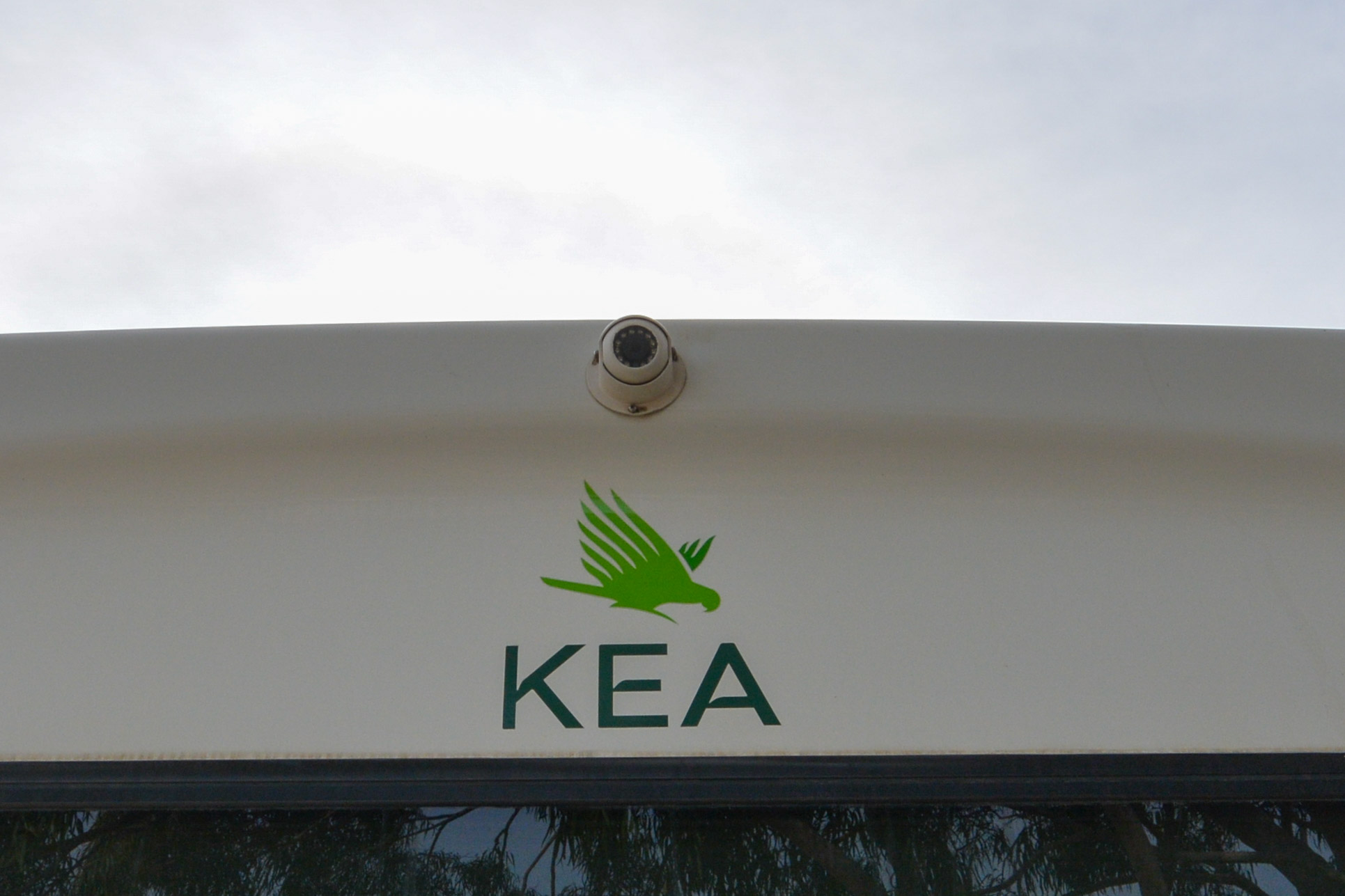 Carousel Popup Thumnails 10 - 2021 Kea River M721 Mercedes 6 Berth