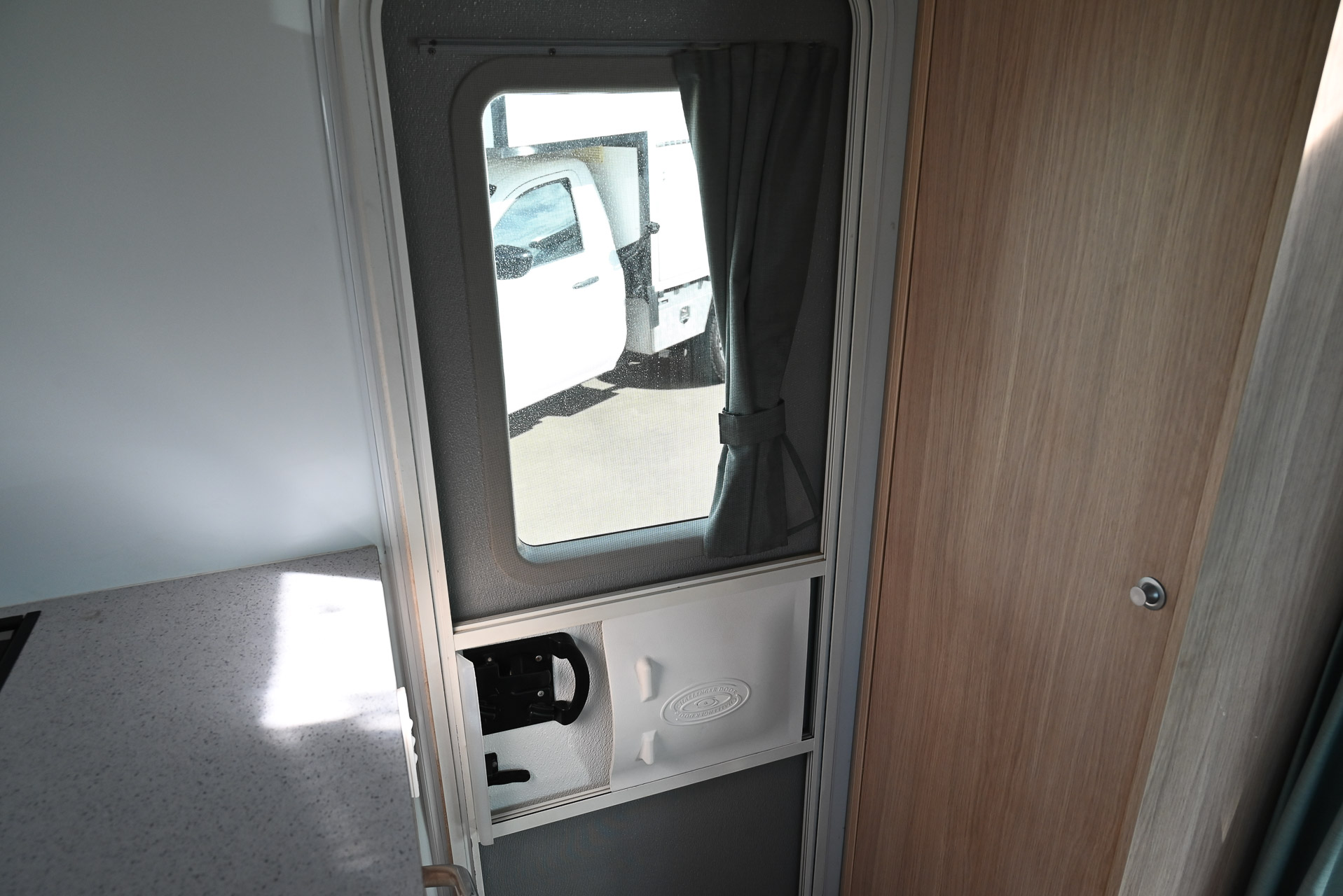 Carousel Popup Thumnails 33 - 2020 Kea River M721 Mercedes 6 Berth