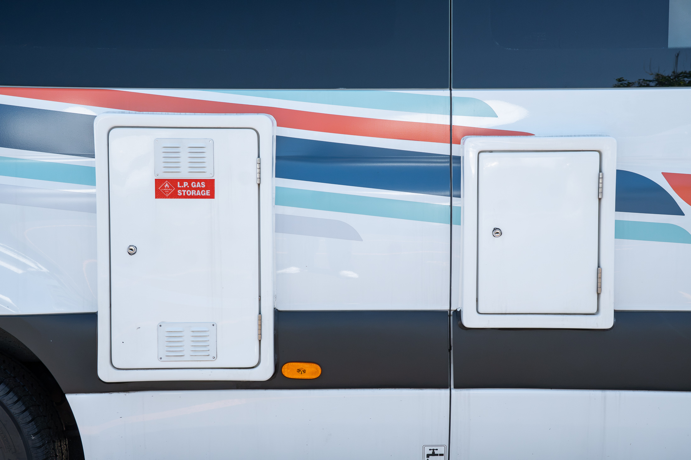 Carousel Popup Thumnails 13 - 2022 Kea Nomad M700 Mercedes 3 Berth