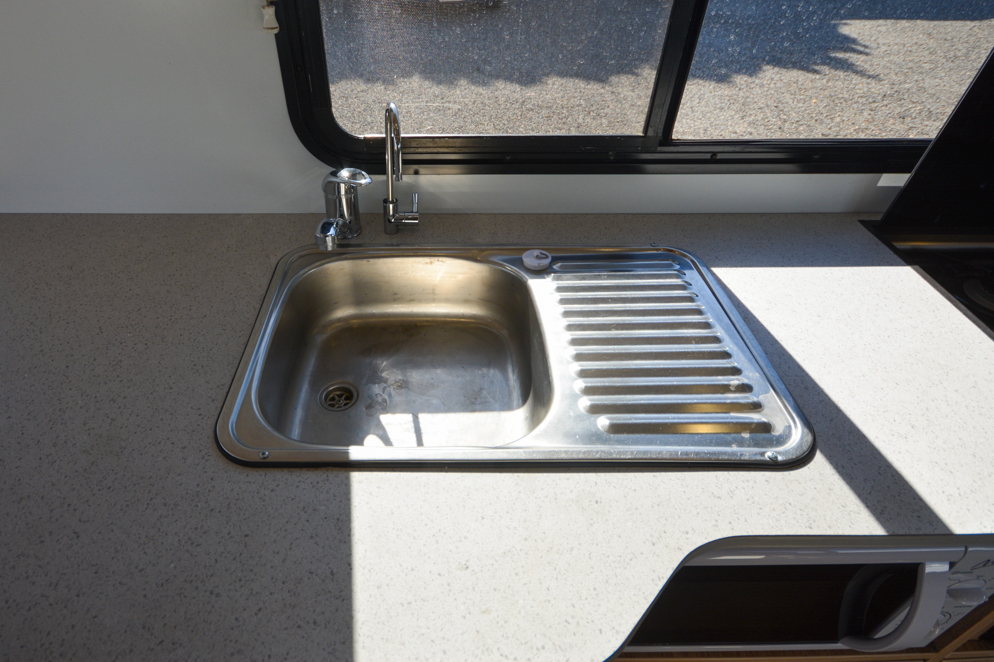 Carousel Popup Thumnails 31 - 2020 Kea River M721 Mercedes 6 Berth