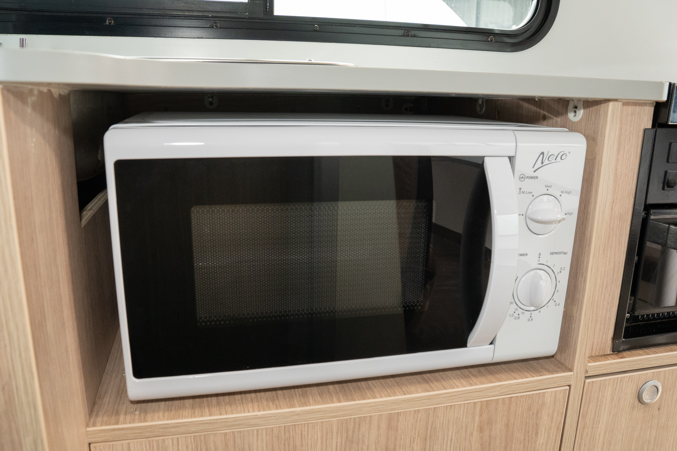 Carousel Popup Thumnails 28 - 2019 Kea River M721 Mercedes 6 Berth
