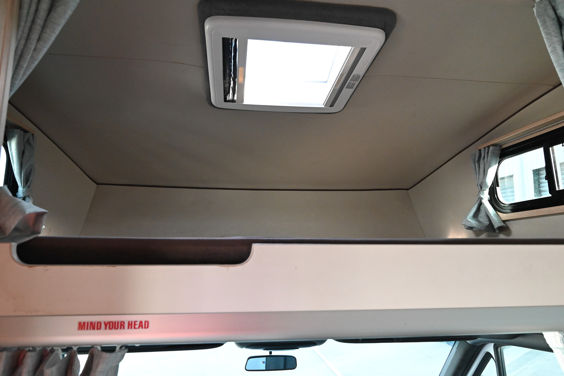 Carousel Popup Thumnails 17 - 2021 Kea River M721 Mercedes 6 Berth