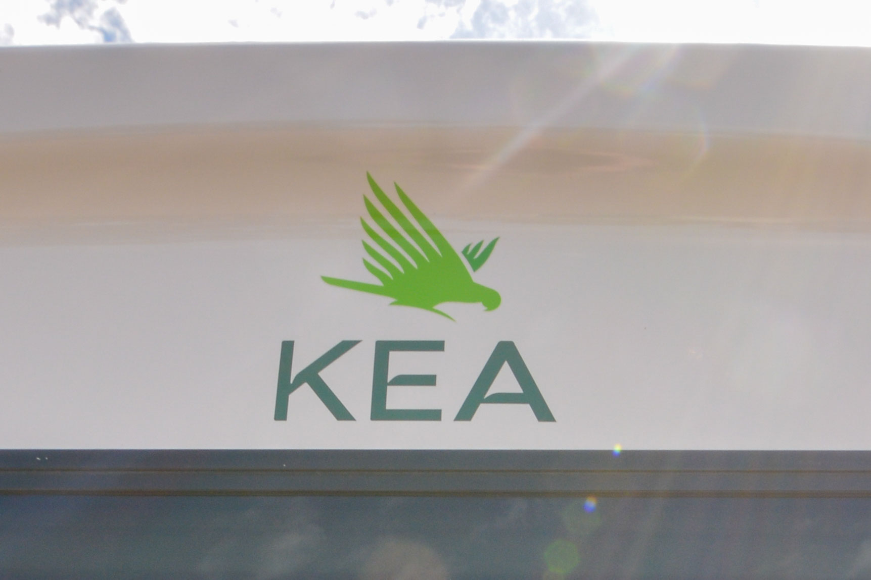 Carousel Popup Thumnails 12 - 2021 Kea Discovery M660 Mercedes 4 Berth