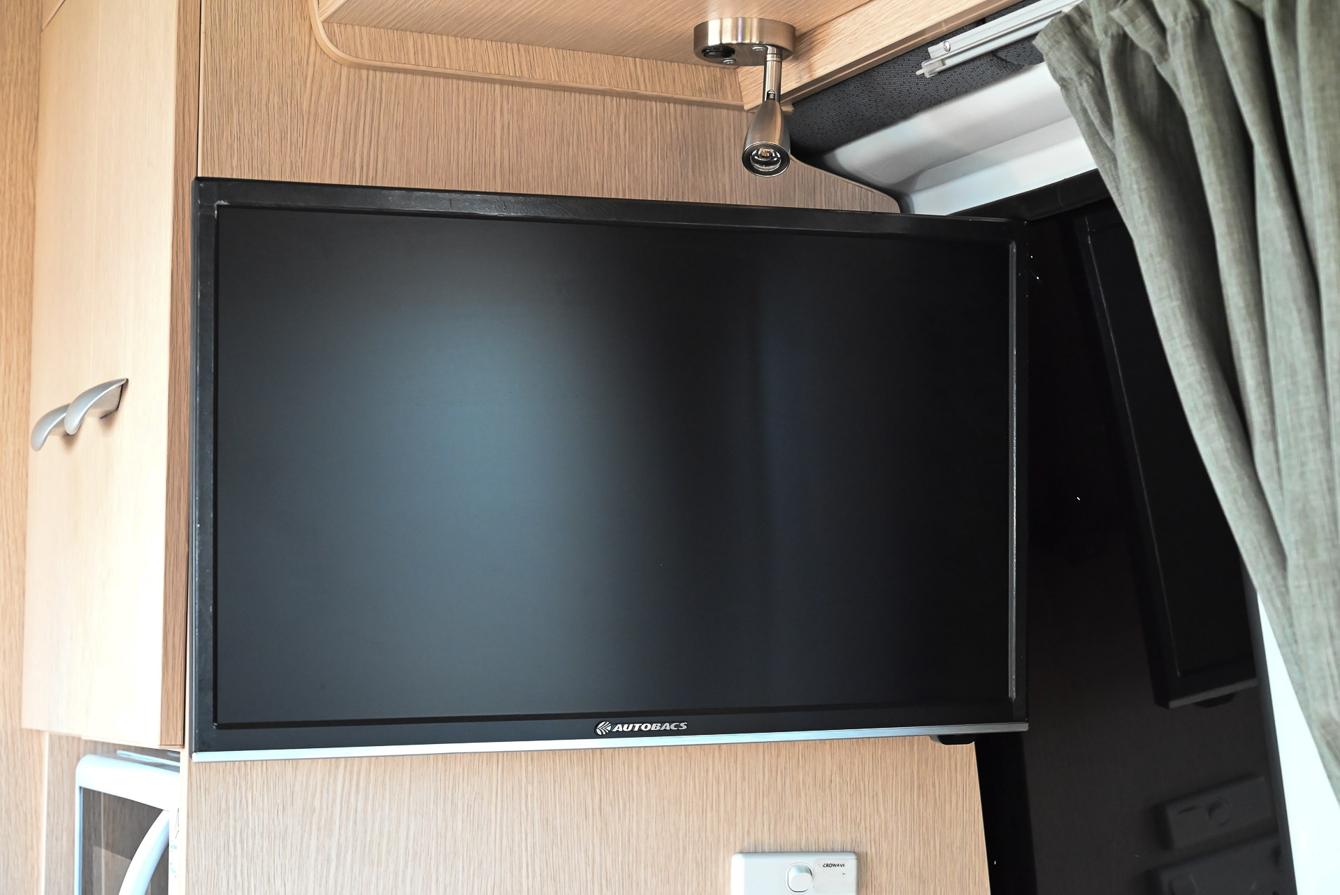 Carousel Popup Thumnails 27 - 2021 Kea Nomad M700 Mercedes 3 Berth