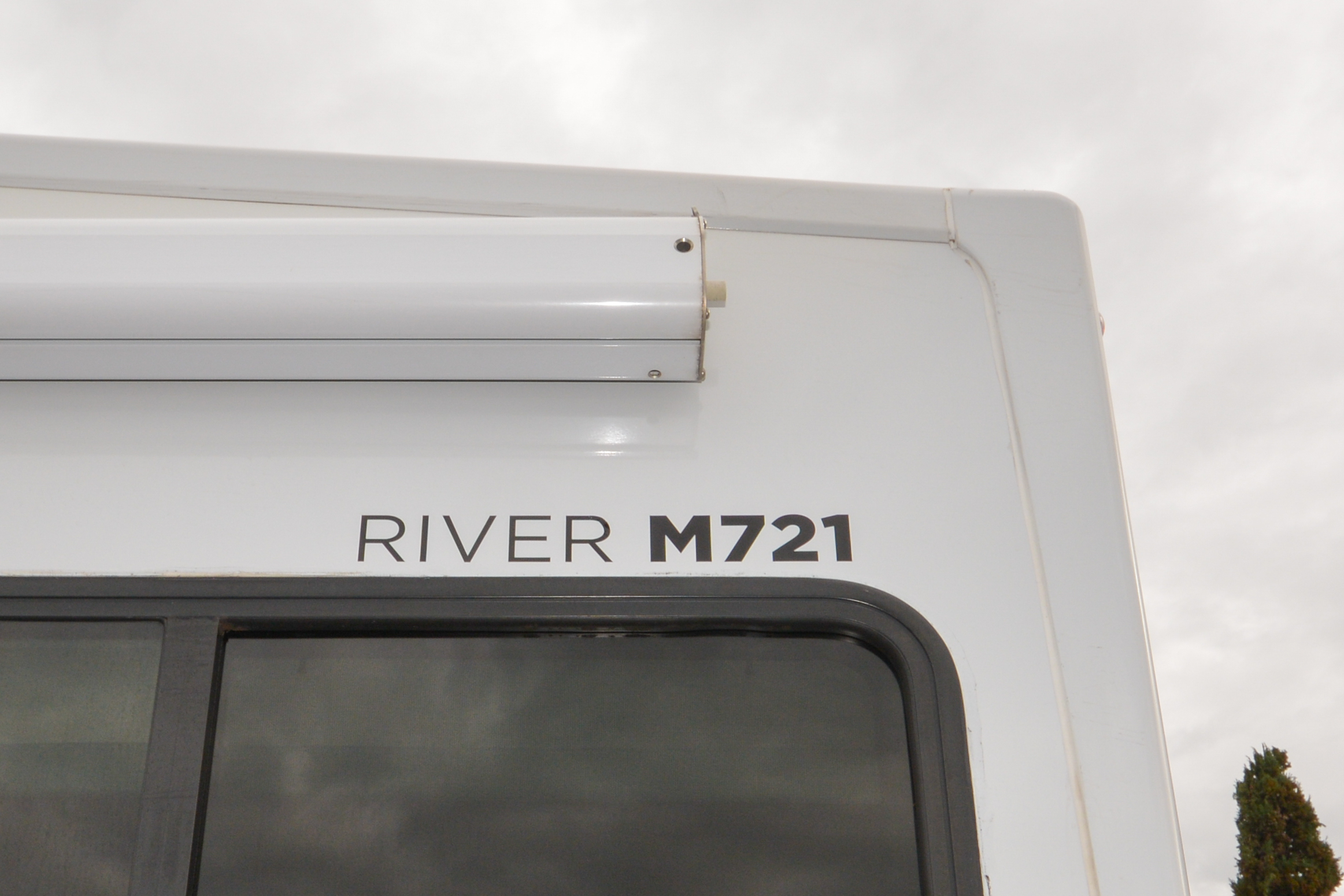 Carousel Popup Thumnails 14 - 2021 Kea River M721 Mercedes 6 Berth