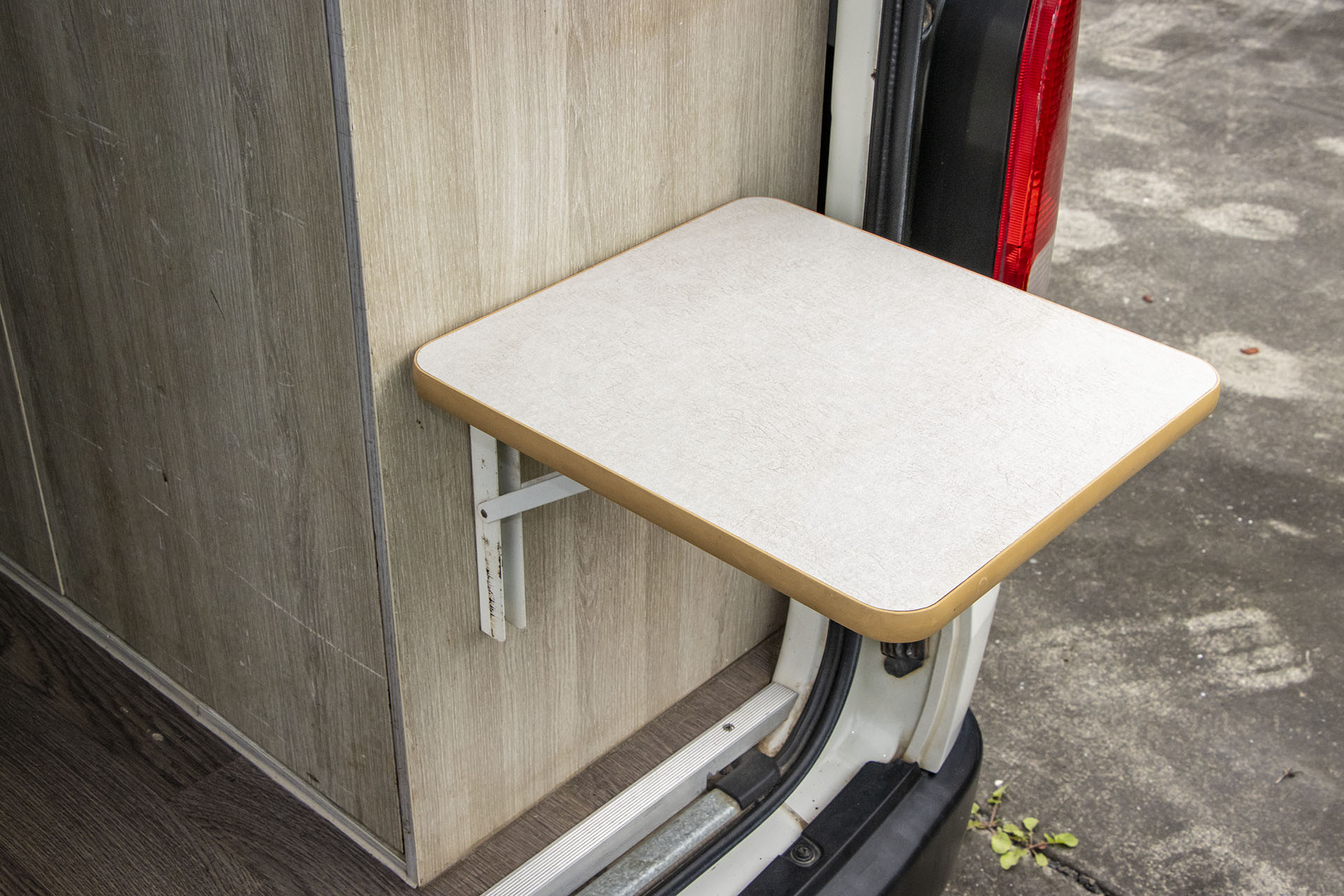 Carousel Popup Thumnails 25 - 2018 Kea HiTop T490 Toyota 2 Berth