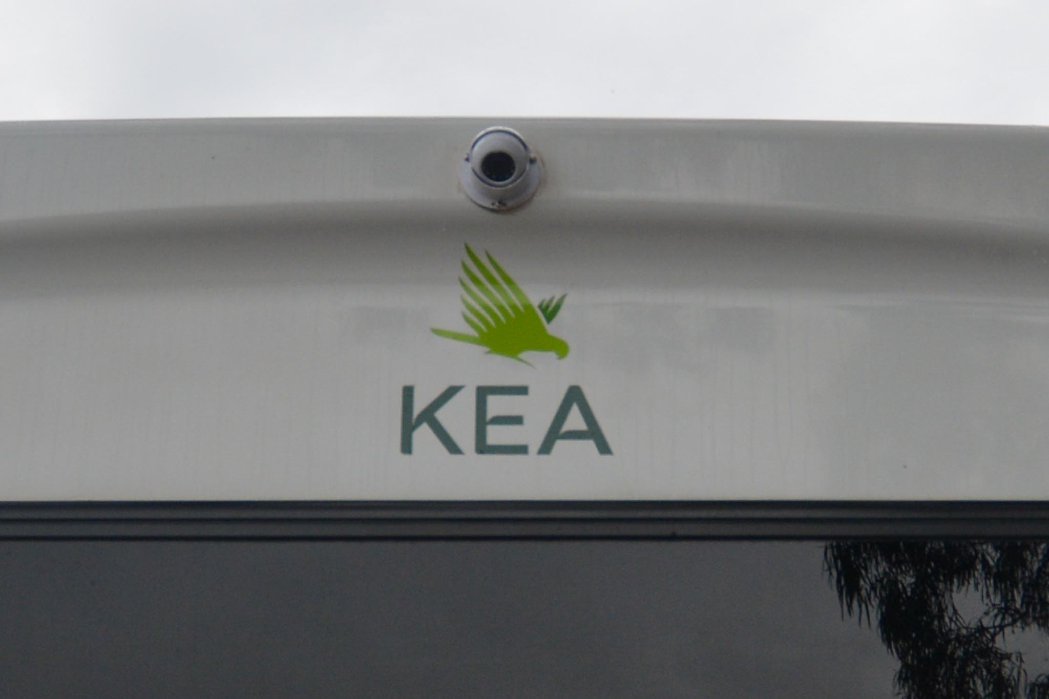 Carousel Popup Thumnails 13 - 2020 Kea River M721 Mercedes 6 Berth