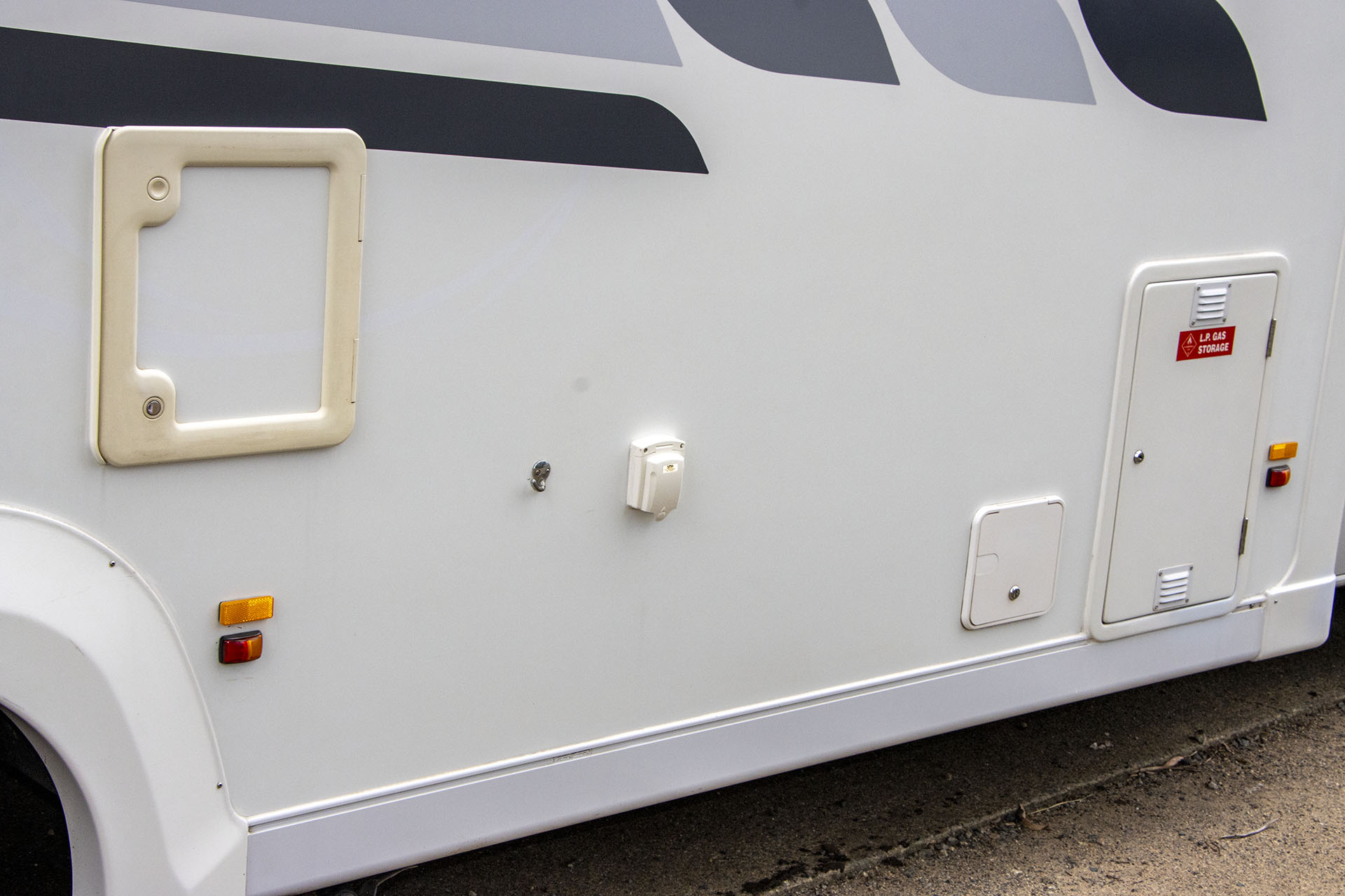 Carousel Popup Thumnails 10 - 2019 Kea River M721 Mercedes 6 Berth