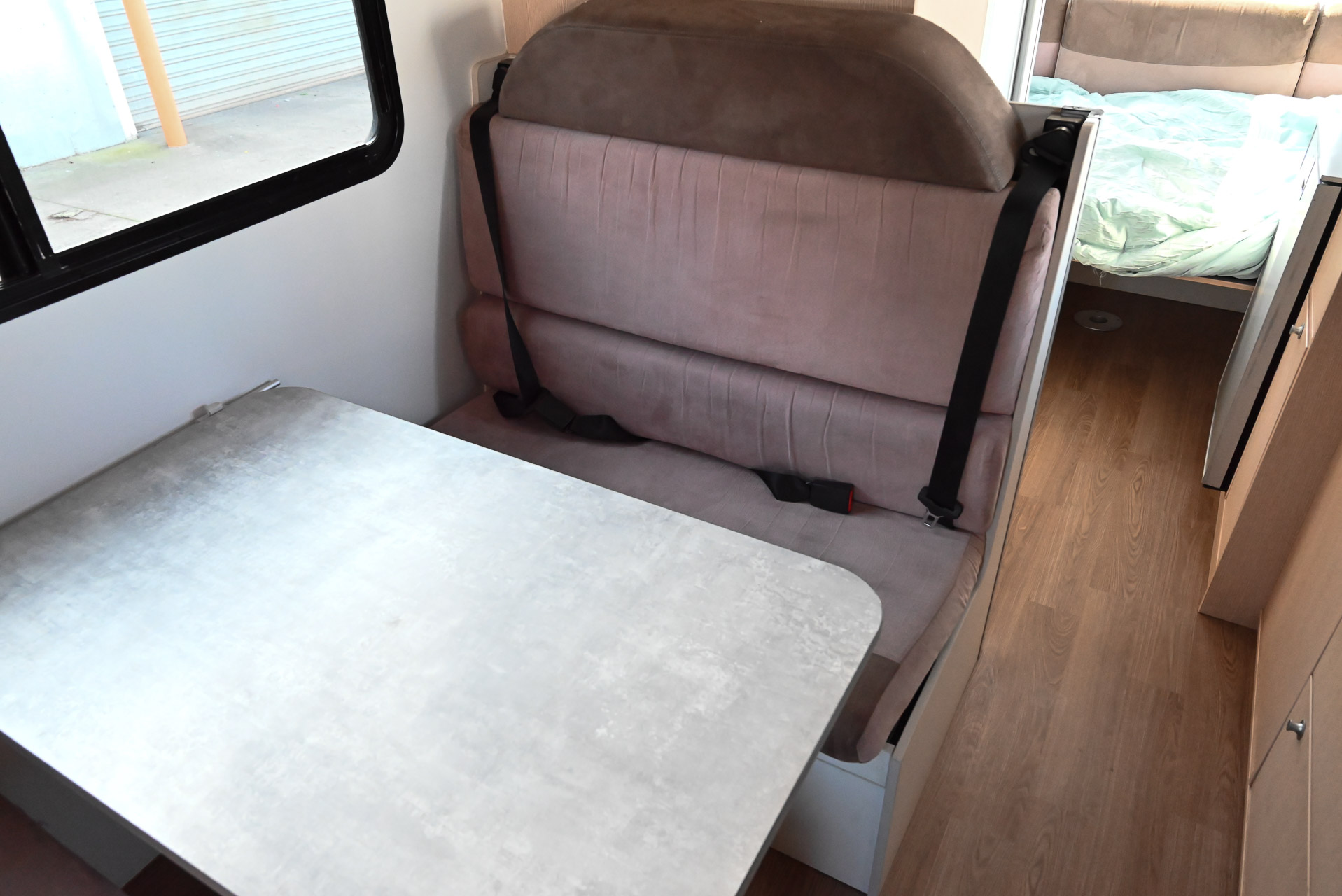 Carousel Popup Thumnails 18 - 2021 Kea River M721 Mercedes 6 Berth