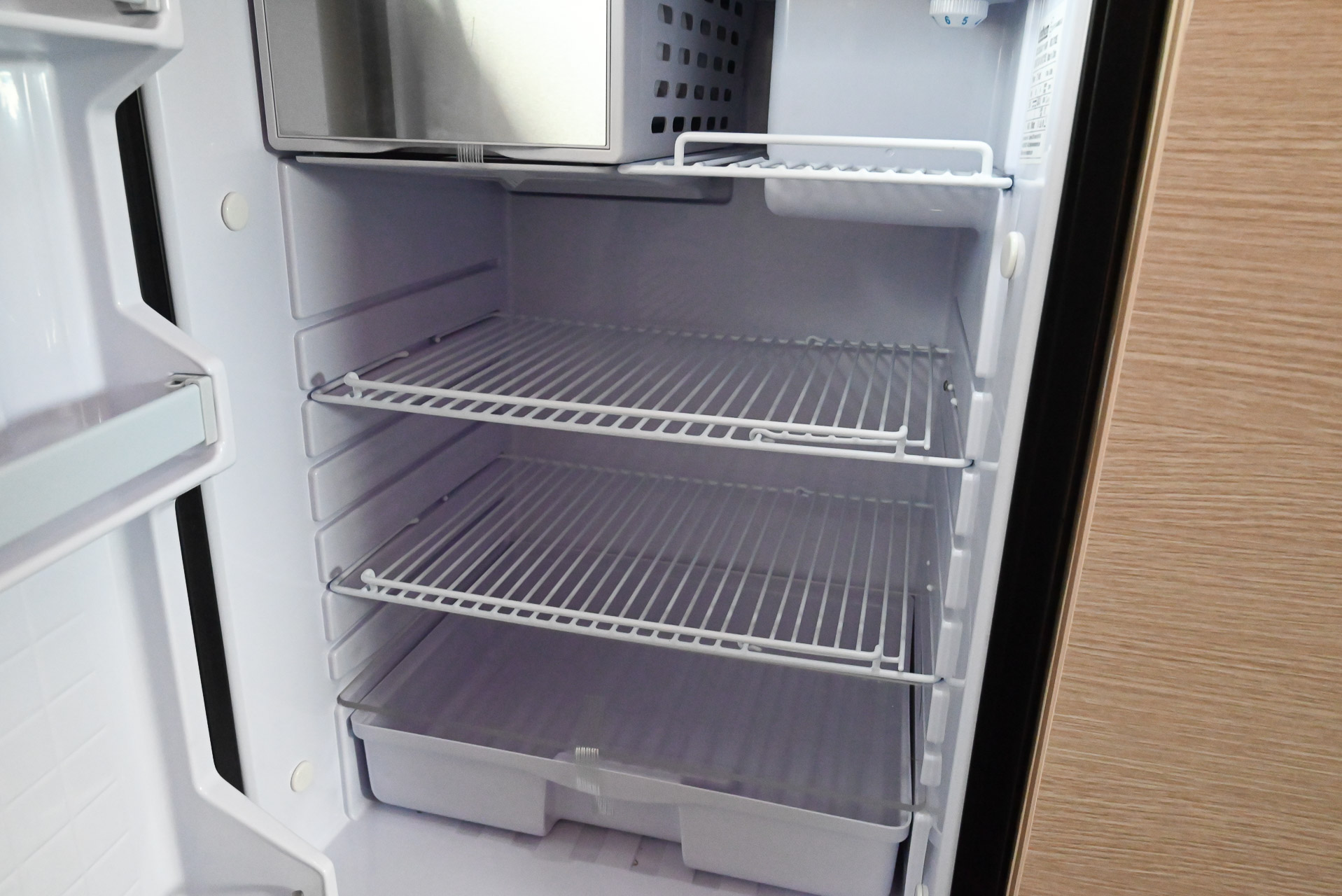 Carousel Popup Thumnails 29 - 2024 Kea Discovery M660 Mercedes 4 Berth