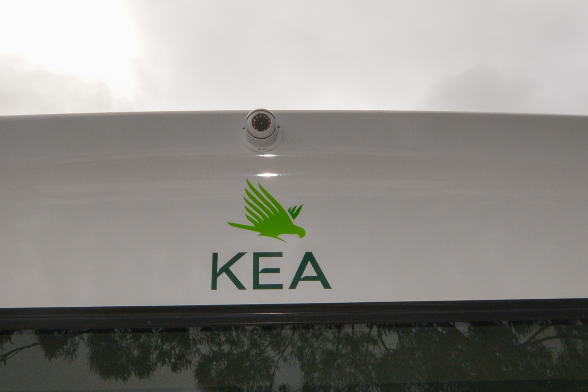Carousel Popup Thumnails 13 - 2020 Kea River M721 Mercedes 6 Berth